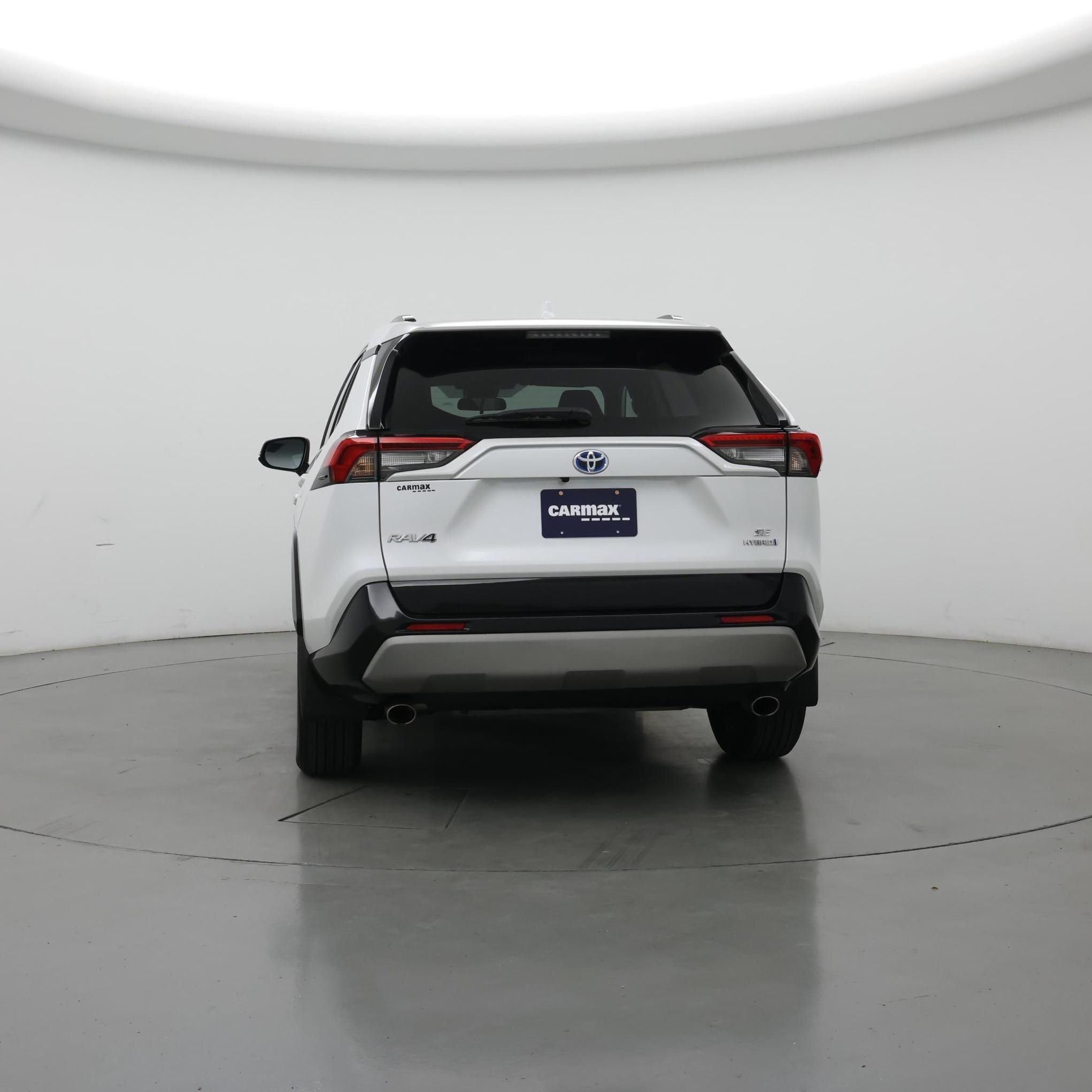 Thumbnail: 2024 Toyota RAV4 - 6