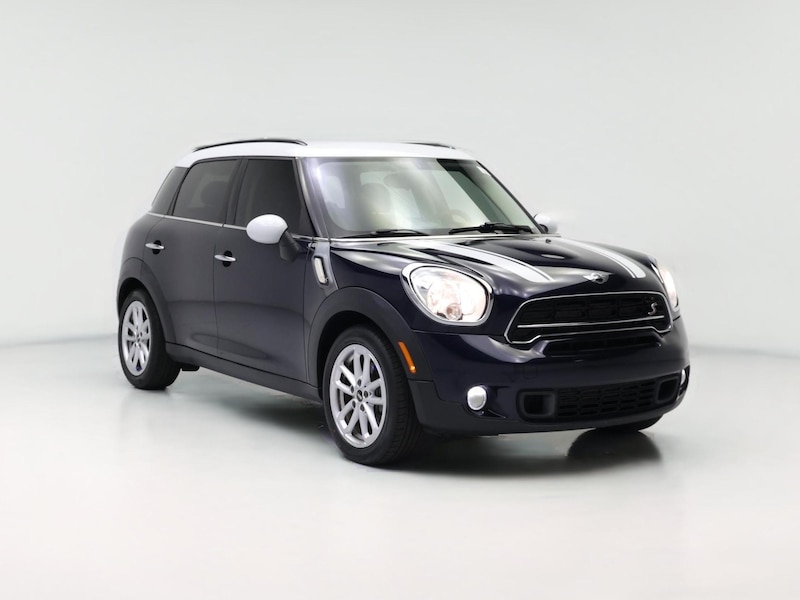2016 MINI Cooper Countryman S -
                  Orlando, FL