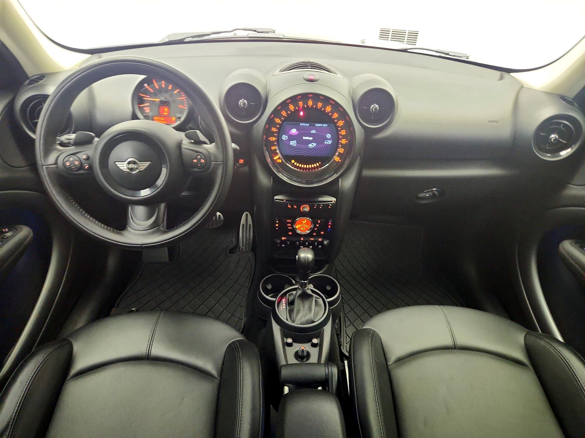 Thumbnail: 2016 MINI Cooper Countryman - 9