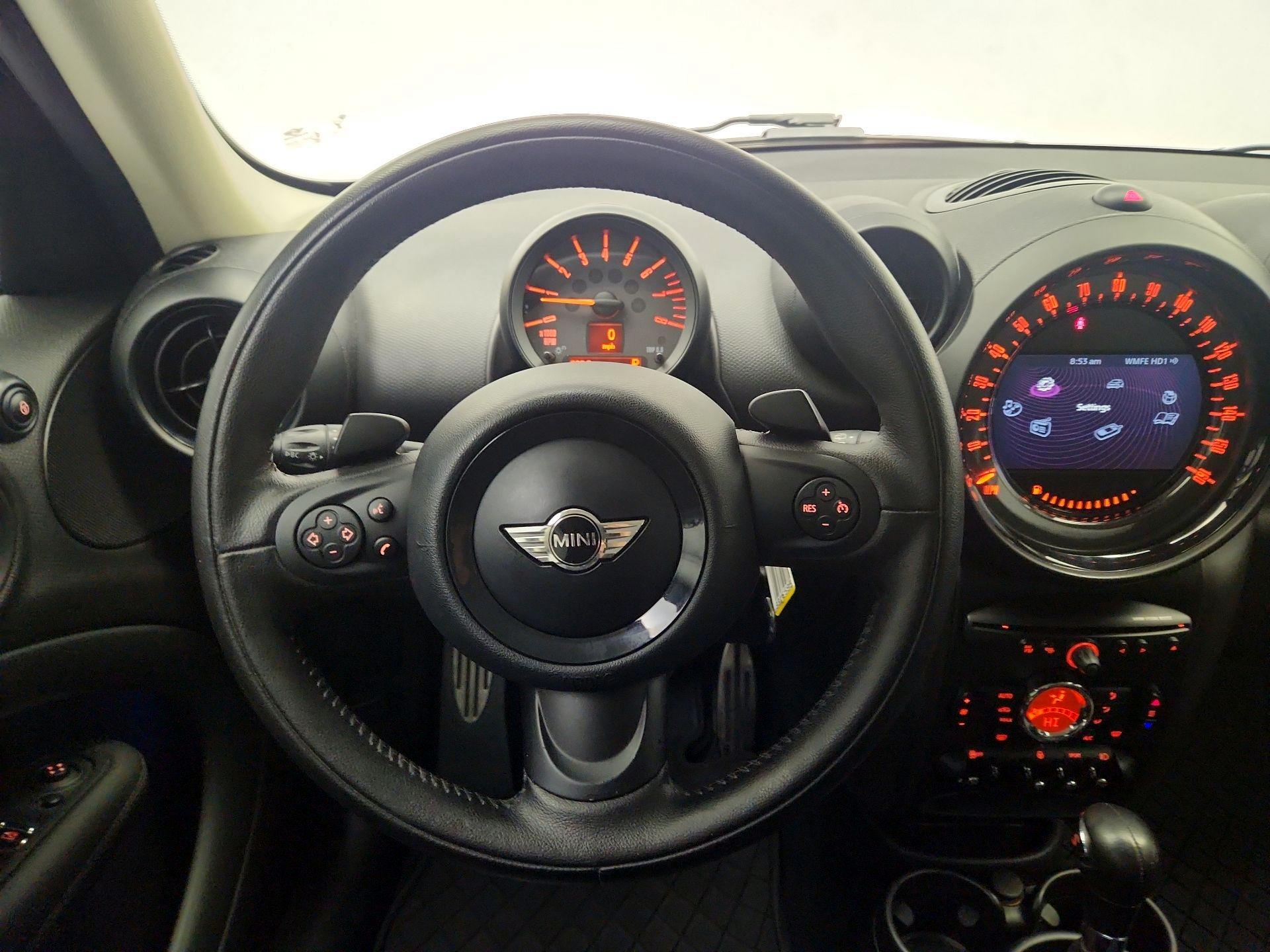 Thumbnail: 2016 MINI Cooper Countryman - 10