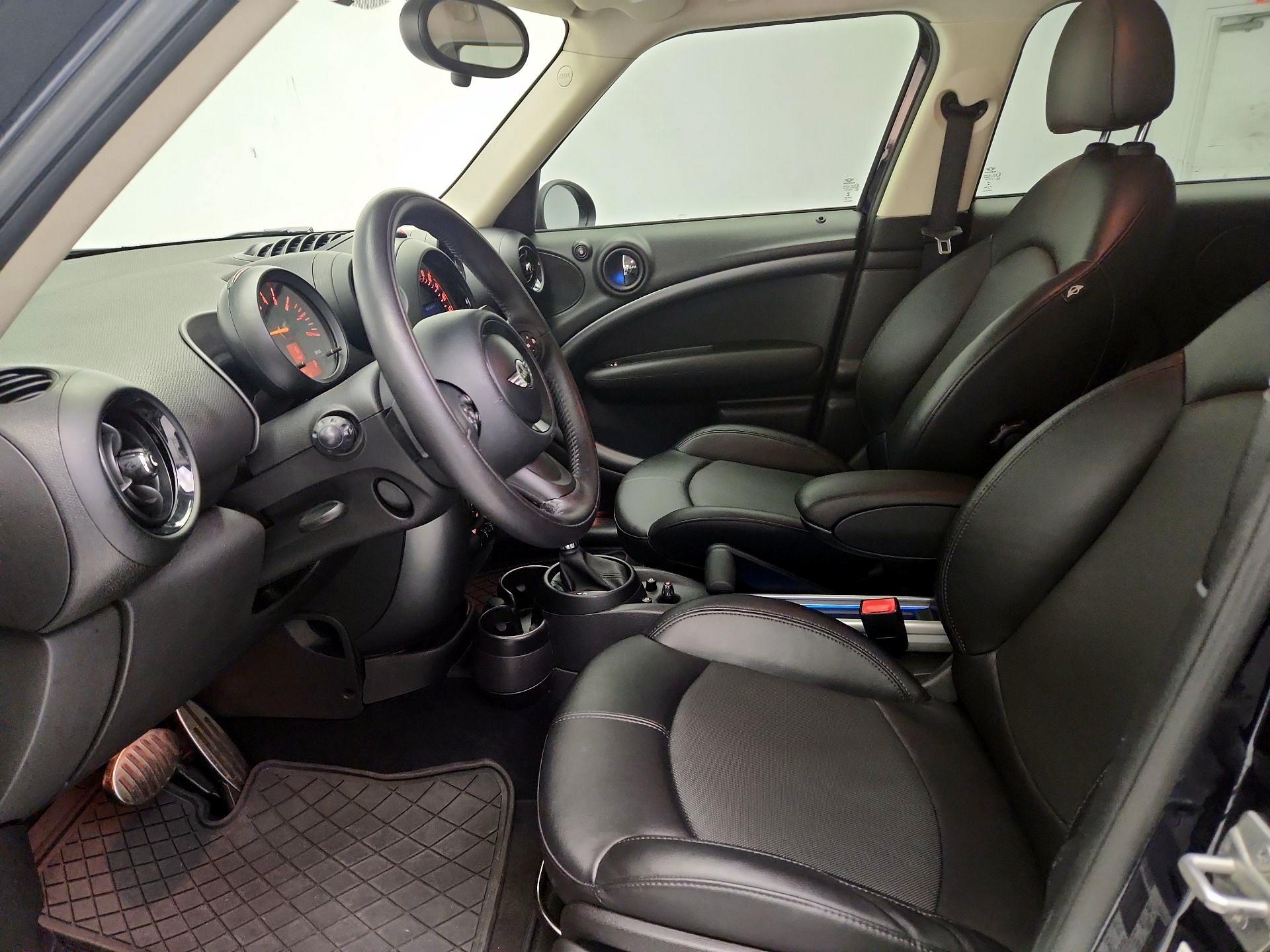 Thumbnail: 2016 MINI Cooper Countryman - 11