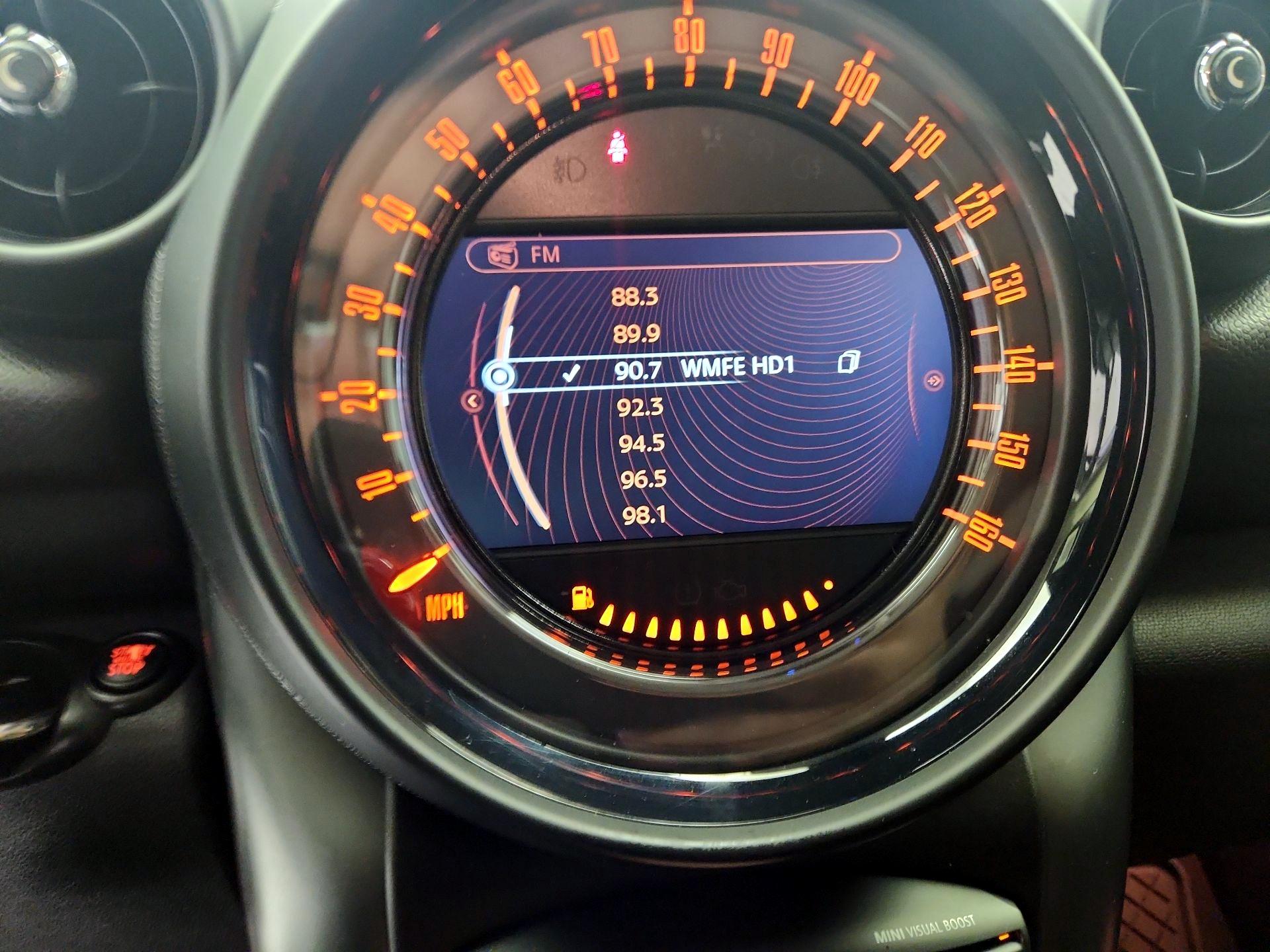 Thumbnail: 2016 MINI Cooper Countryman - 13