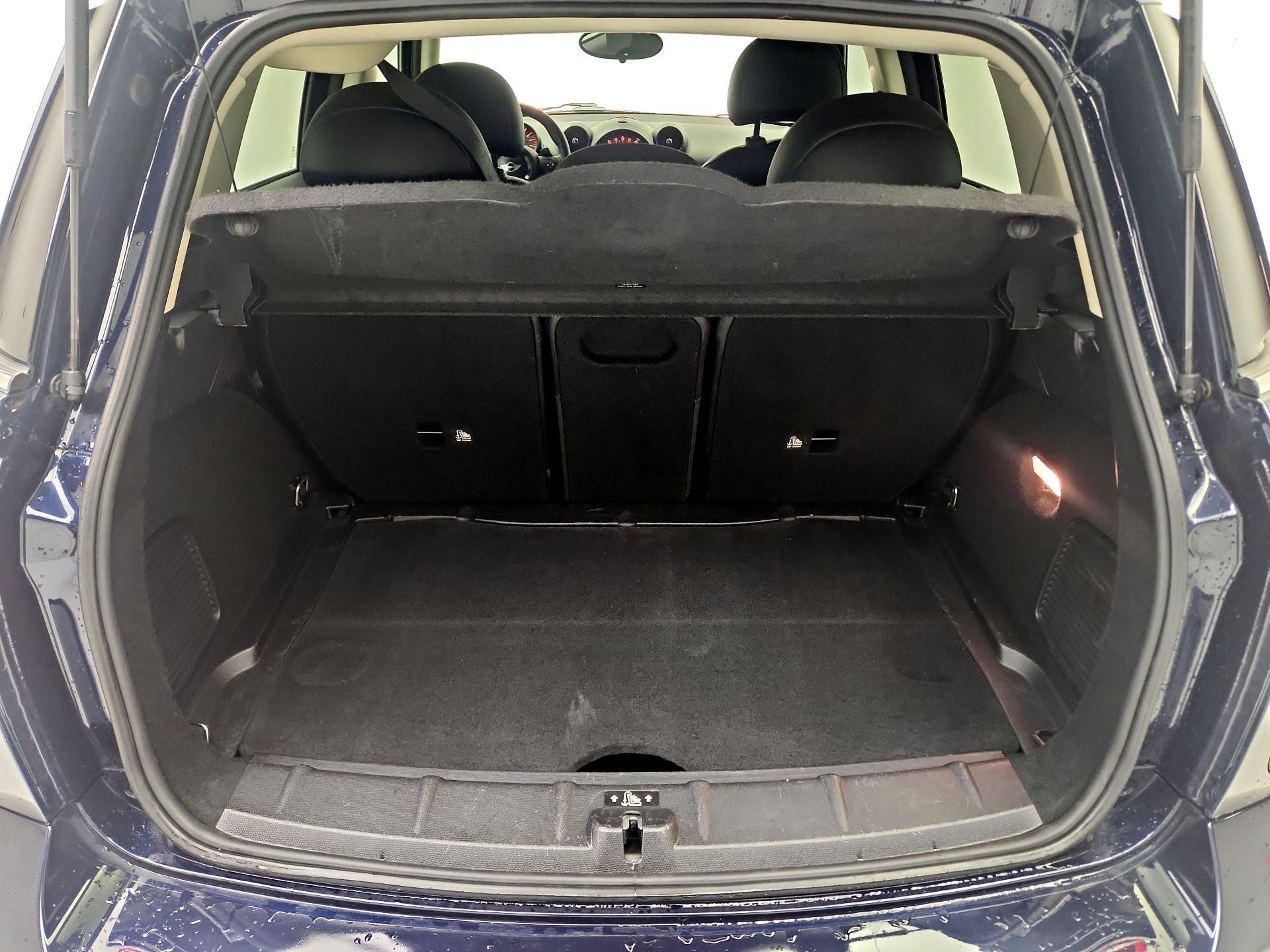 Thumbnail: 2016 MINI Cooper Countryman - 17