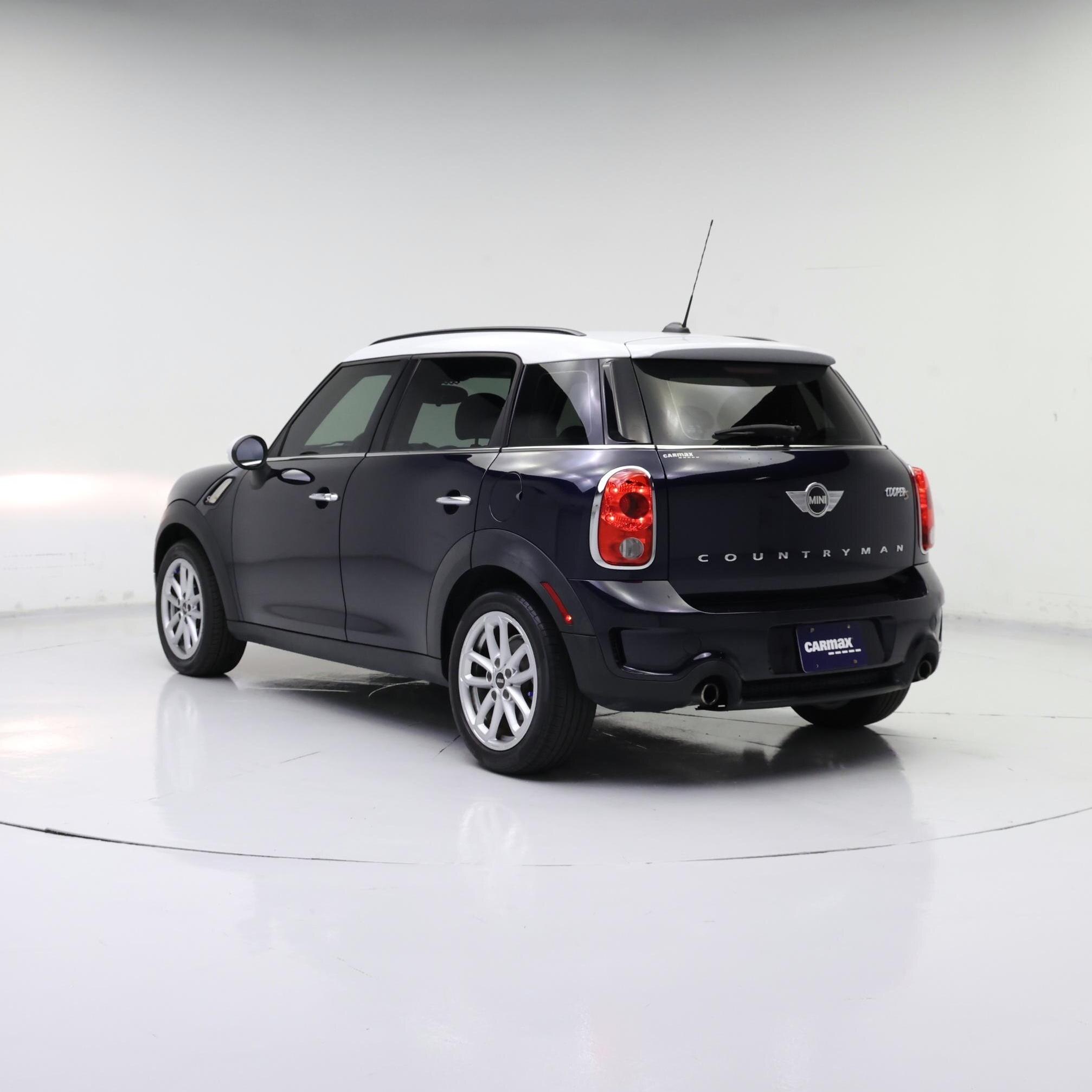 Thumbnail: 2016 MINI Cooper Countryman - 2
