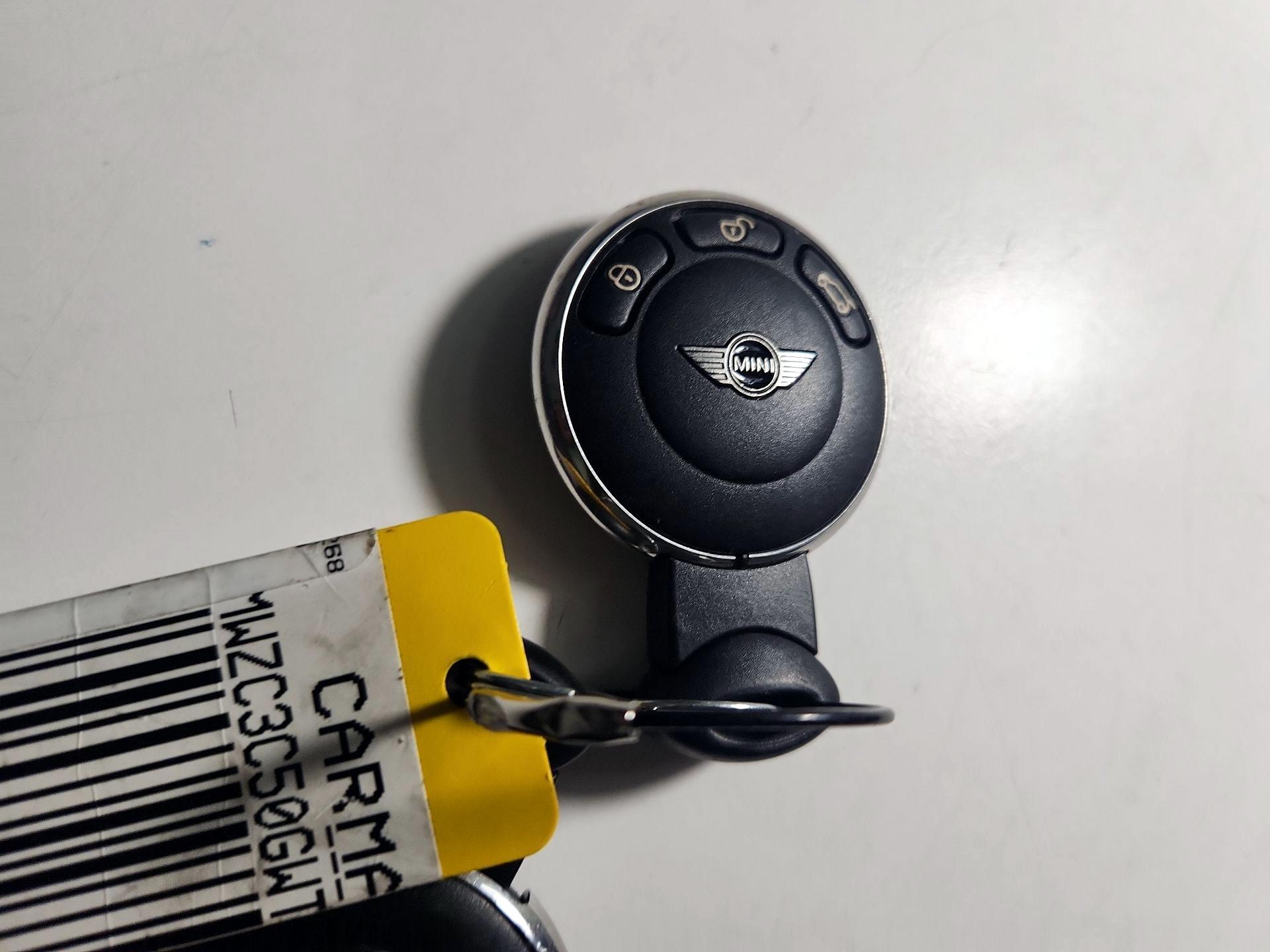 Thumbnail: 2016 MINI Cooper Countryman - 19