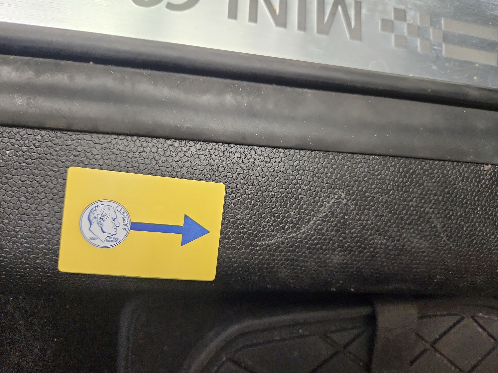 Thumbnail: 2016 MINI Cooper Countryman - 20