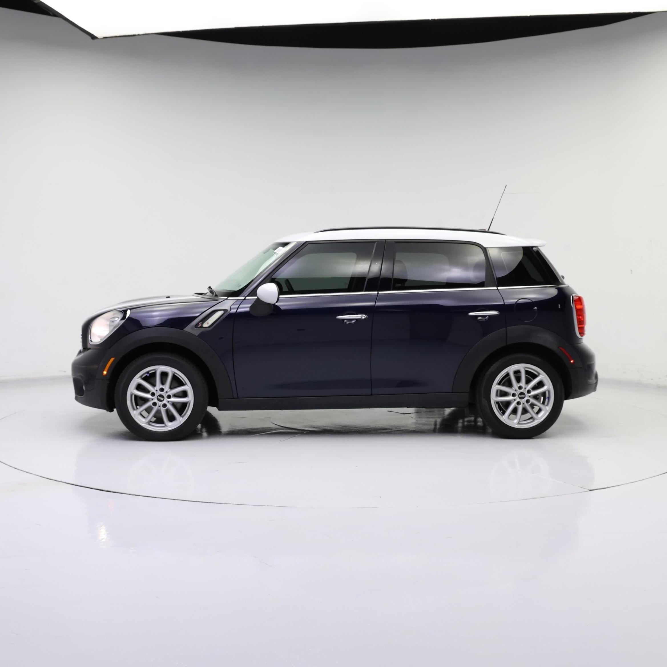 Thumbnail: 2016 MINI Cooper Countryman - 3