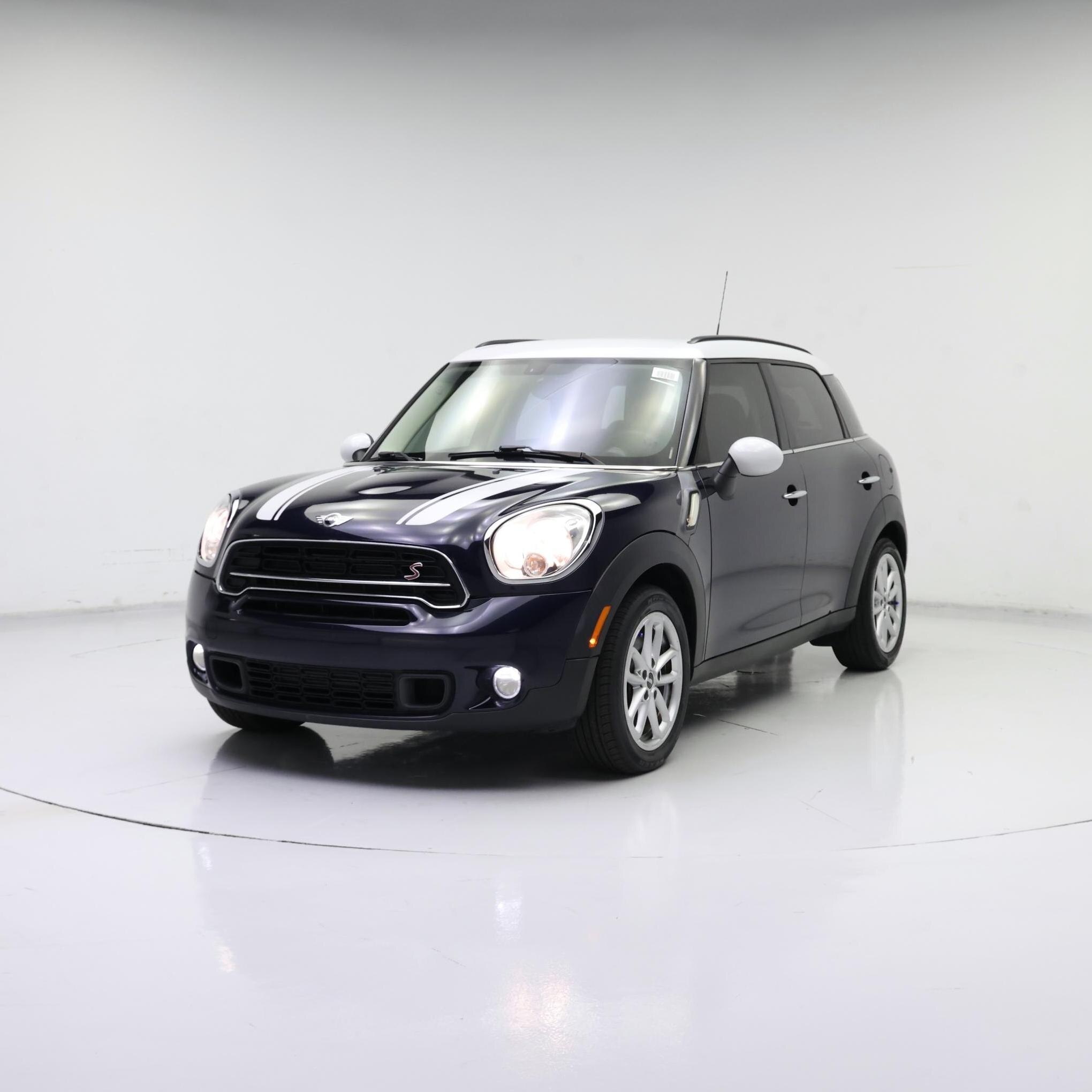 Thumbnail: 2016 MINI Cooper Countryman - 4