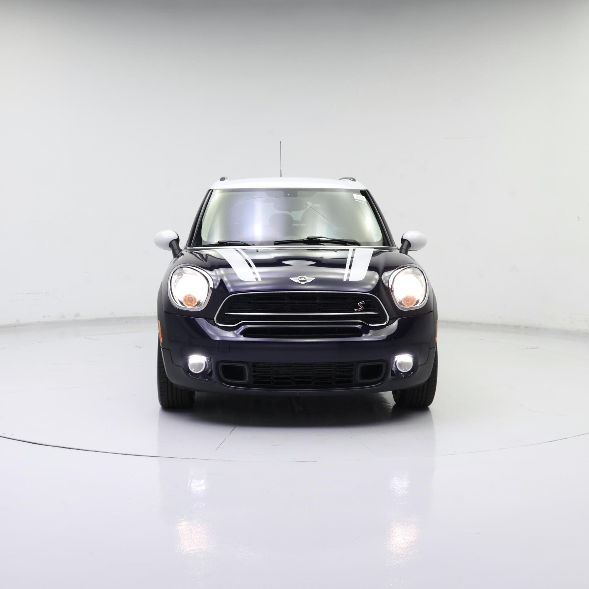 Thumbnail: 2016 MINI Cooper Countryman - 5