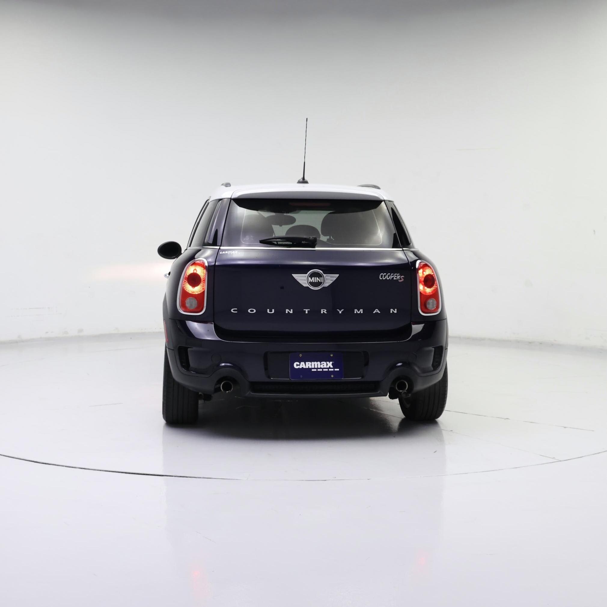Thumbnail: 2016 MINI Cooper Countryman - 6