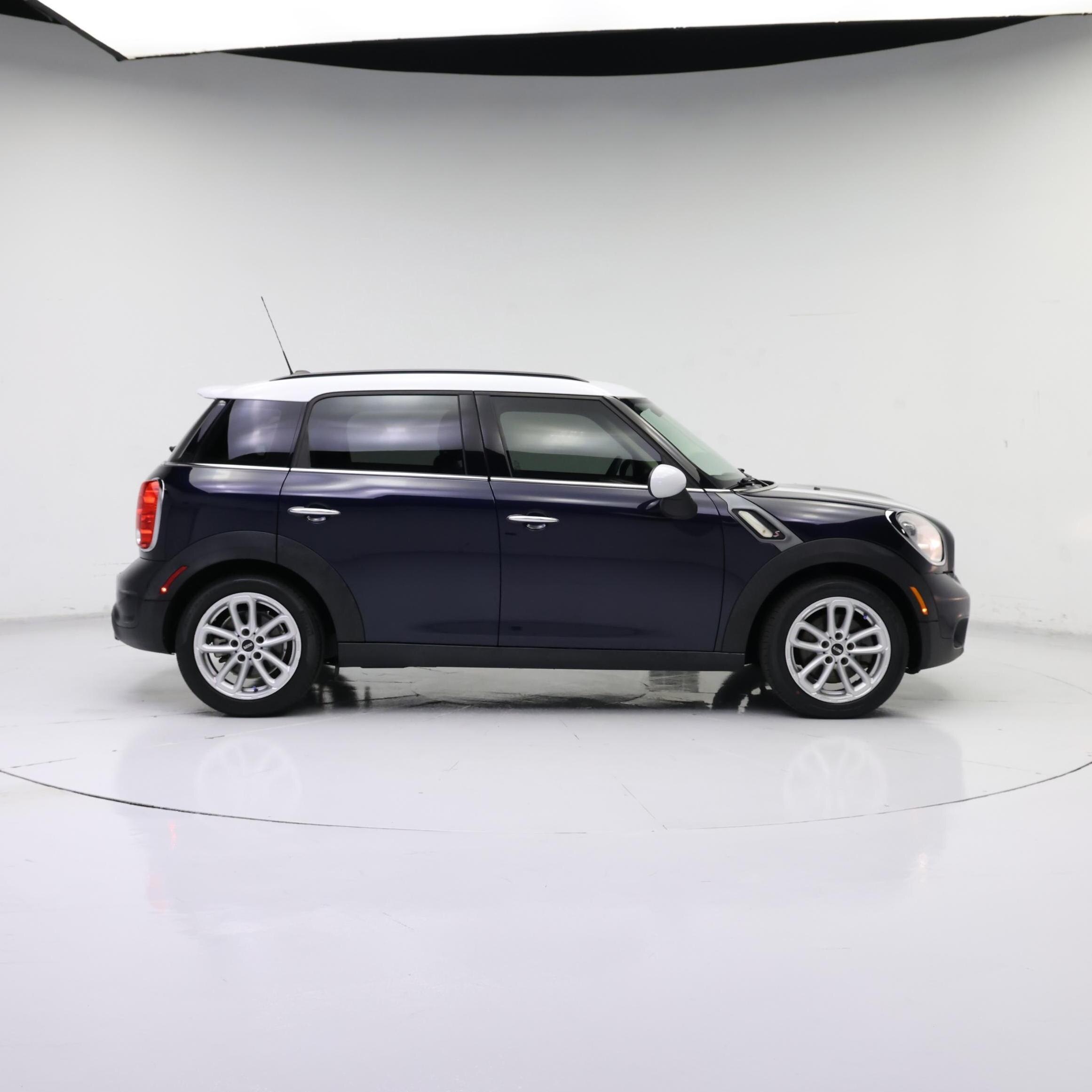 Thumbnail: 2016 MINI Cooper Countryman - 7