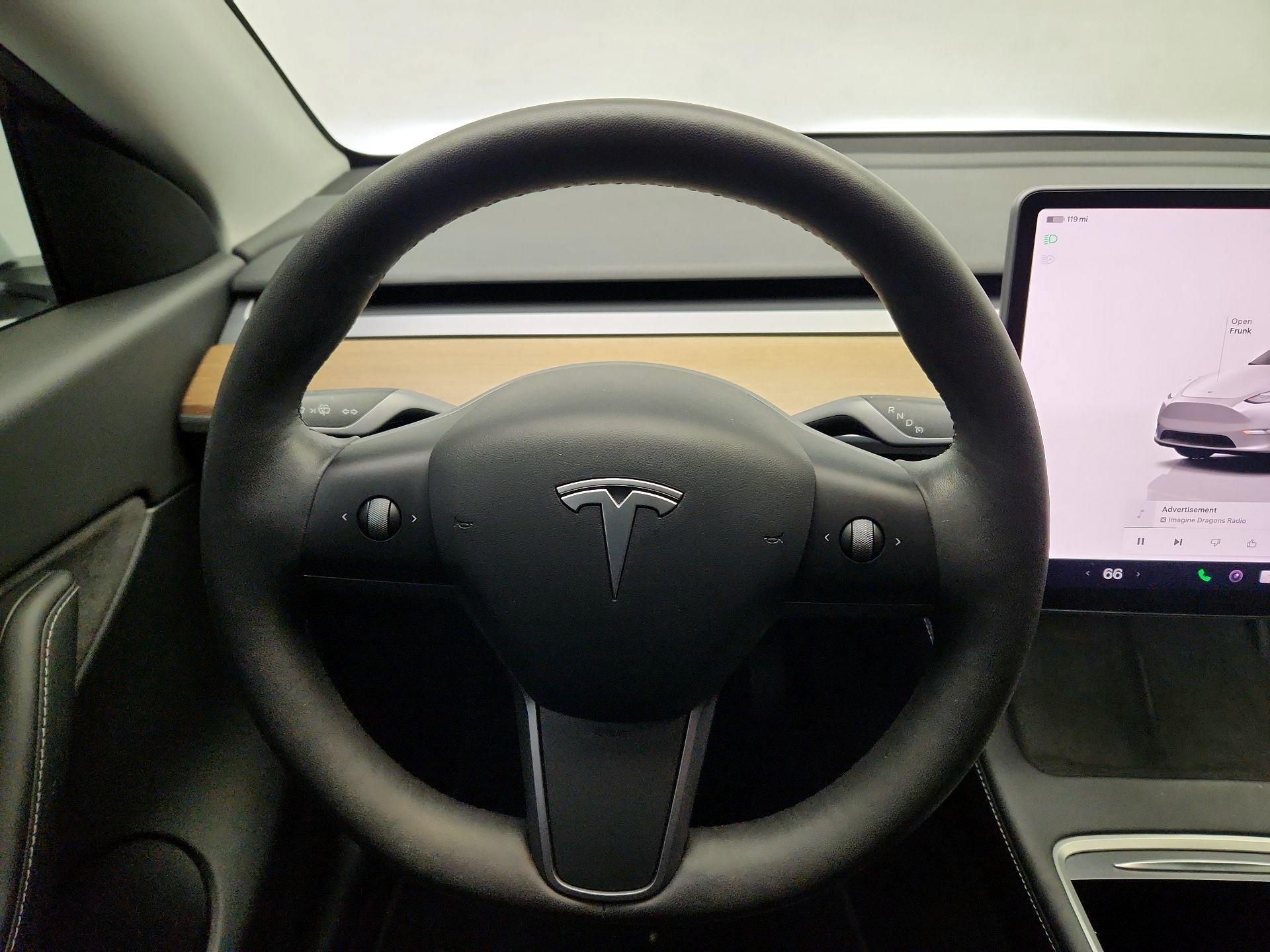 Thumbnail: 2022 Tesla Model Y - 10