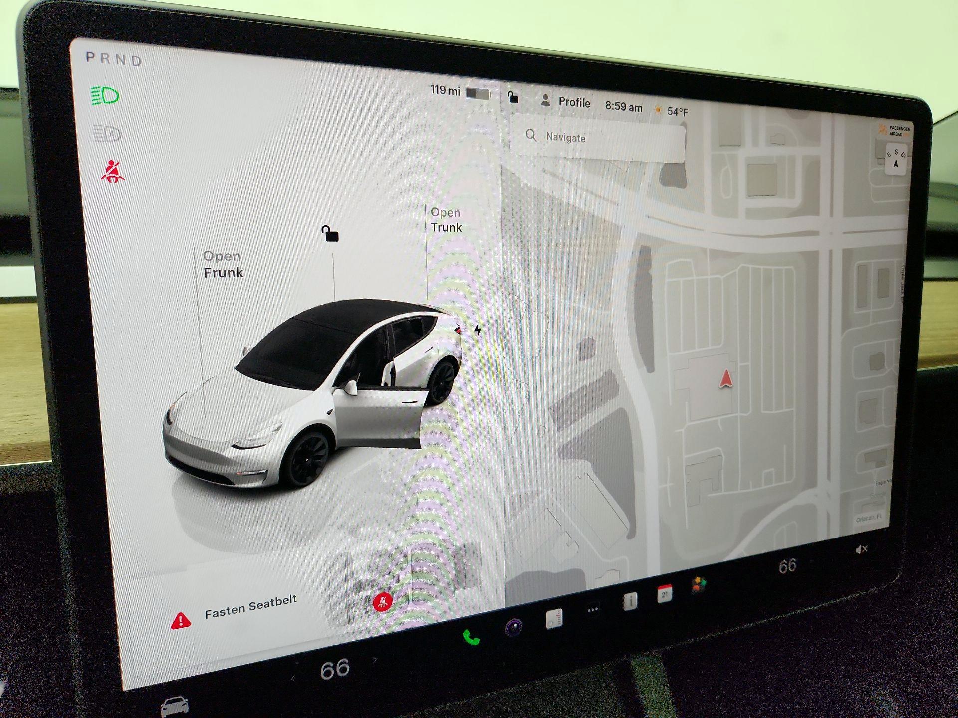 Thumbnail: 2022 Tesla Model Y - 14