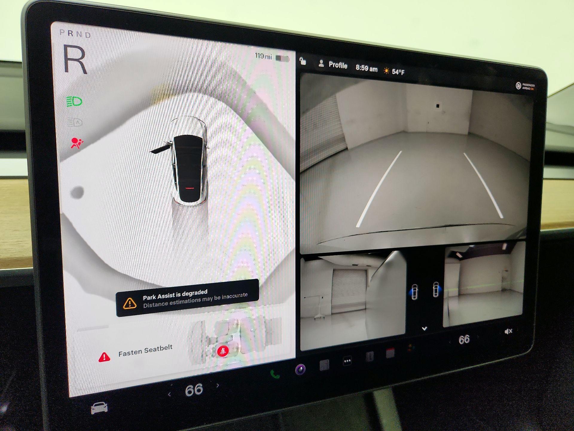 Thumbnail: 2022 Tesla Model Y - 15