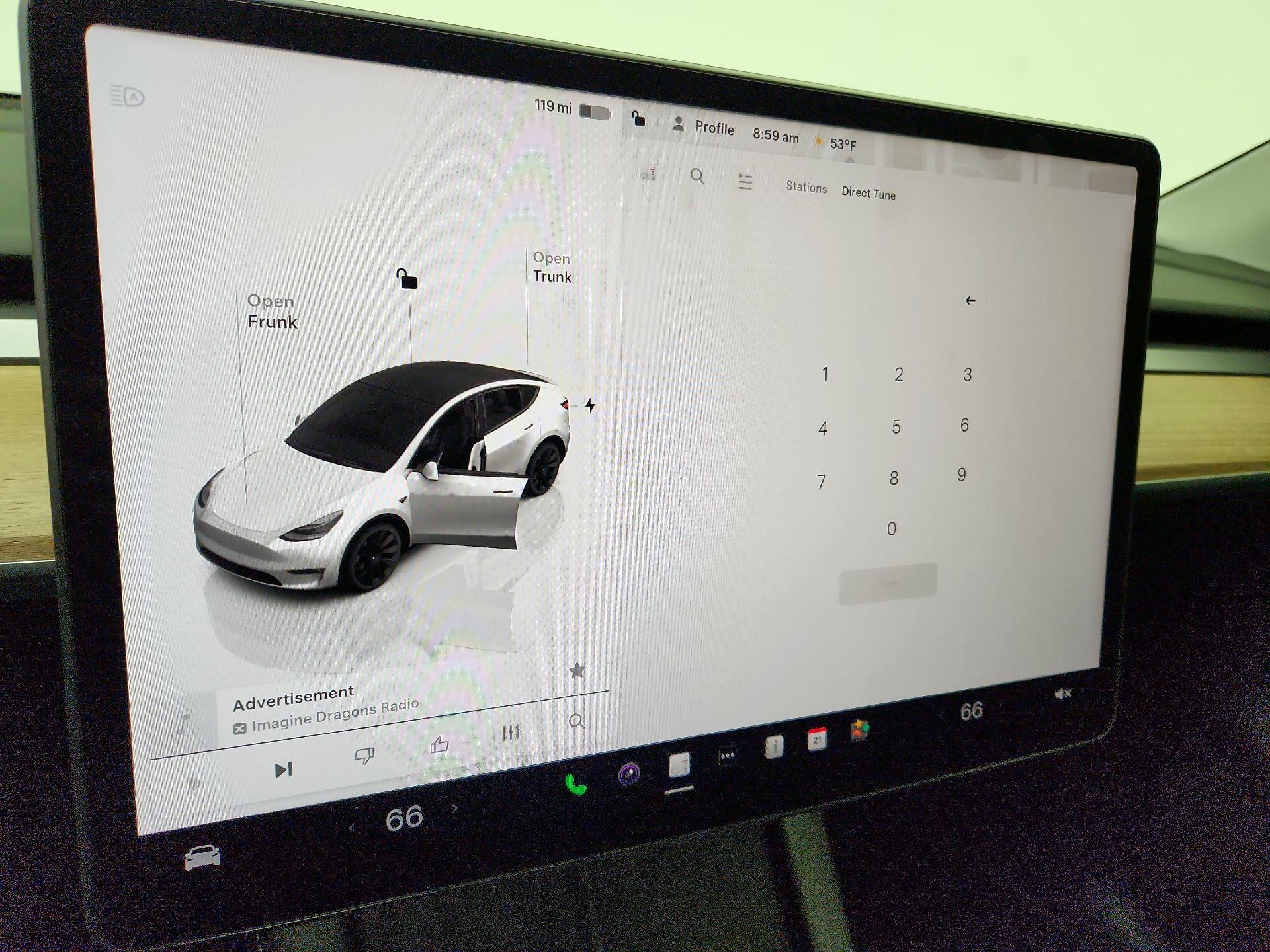 Thumbnail: 2022 Tesla Model Y - 16