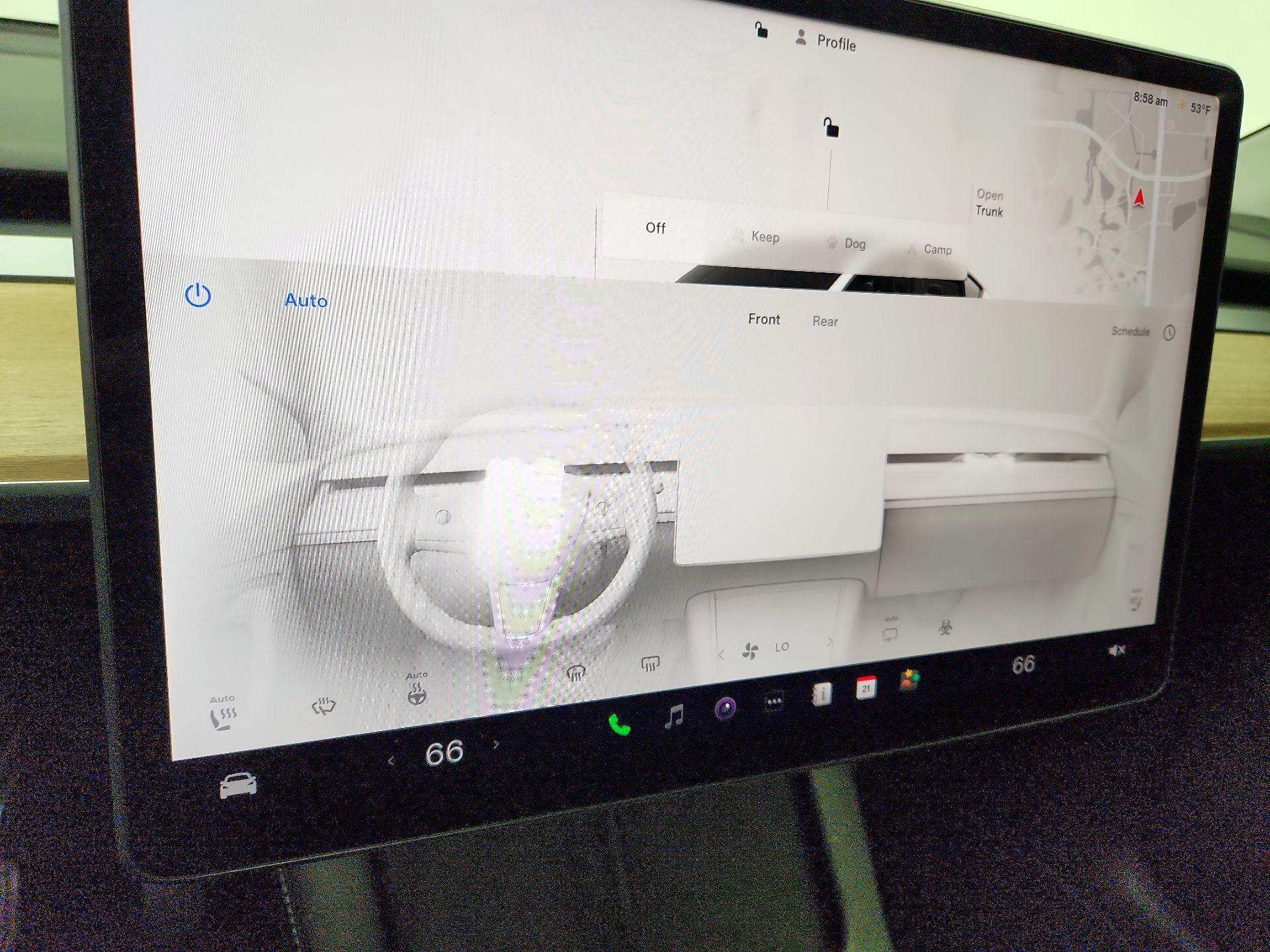 Thumbnail: 2022 Tesla Model Y - 17