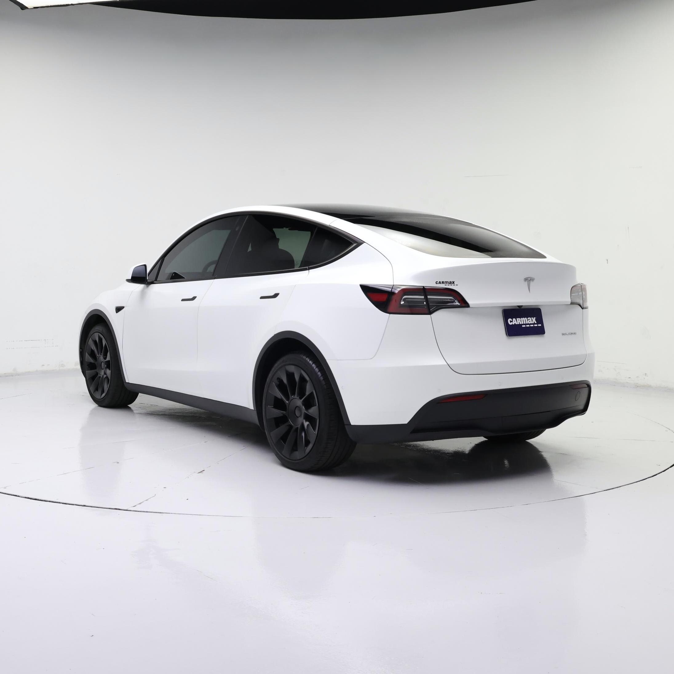Thumbnail: 2022 Tesla Model Y - 2