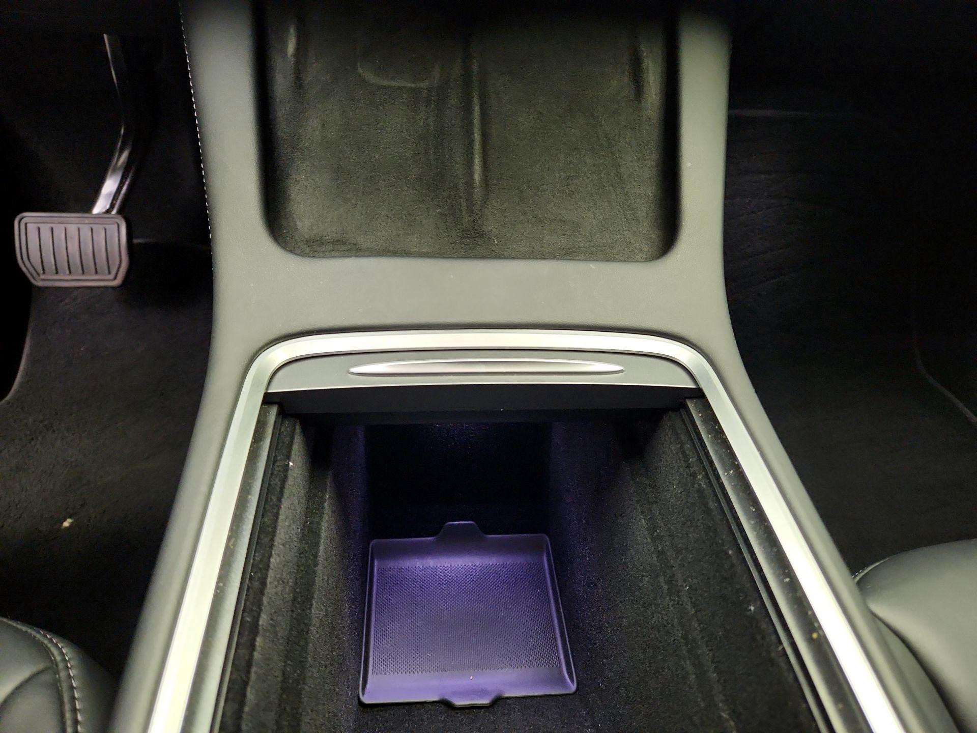 Thumbnail: 2022 Tesla Model Y - 19