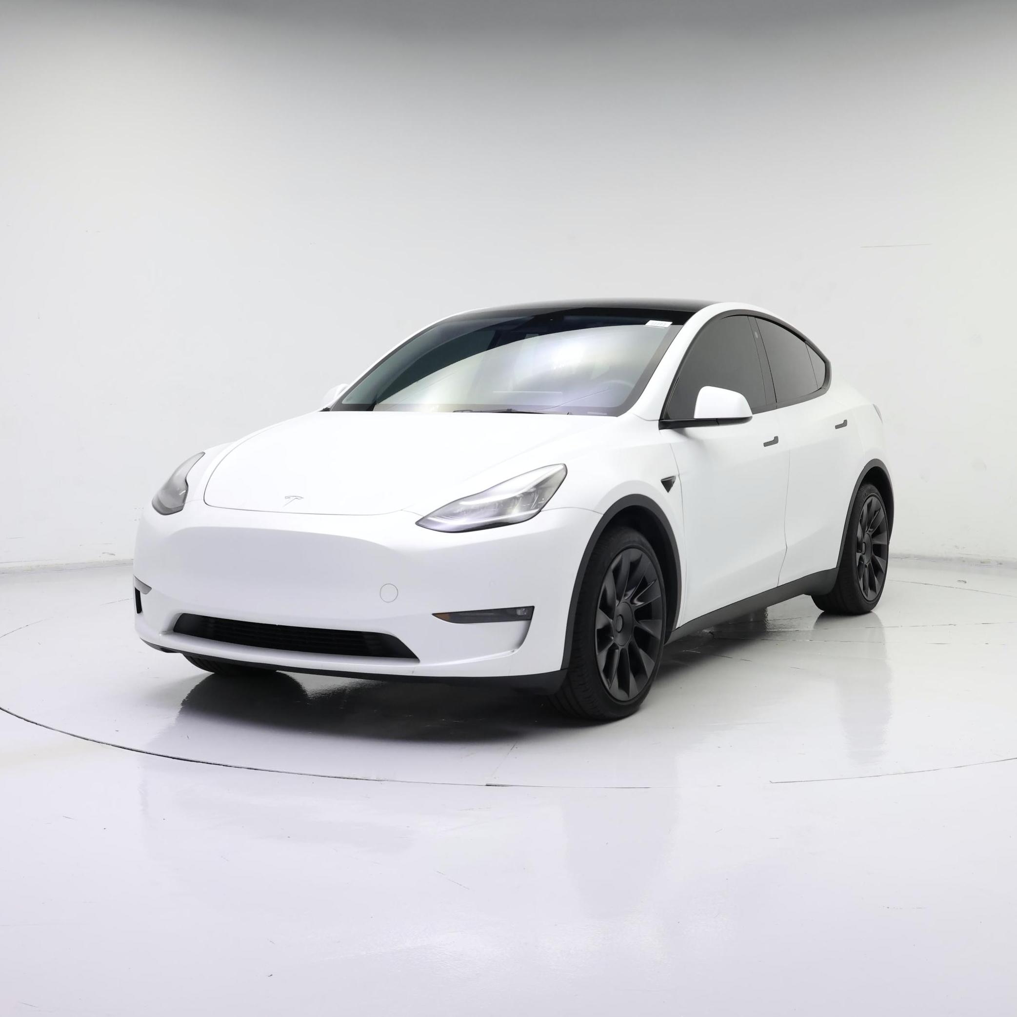 Thumbnail: 2022 Tesla Model Y - 4
