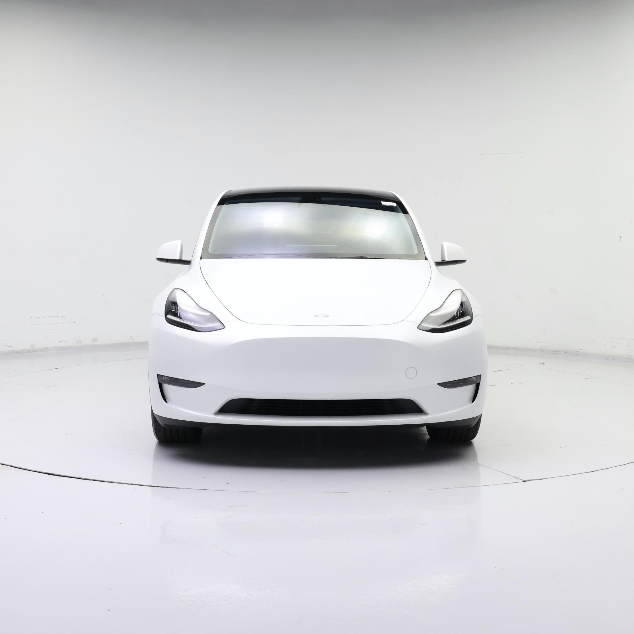 Thumbnail: 2022 Tesla Model Y - 5