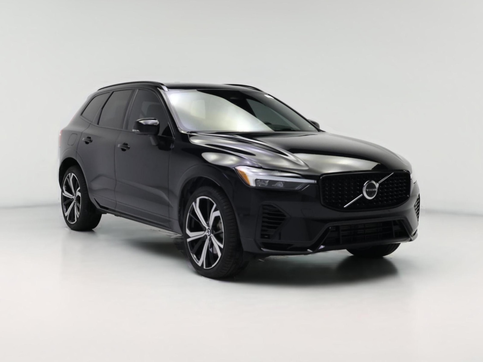 2023 Volvo XC60