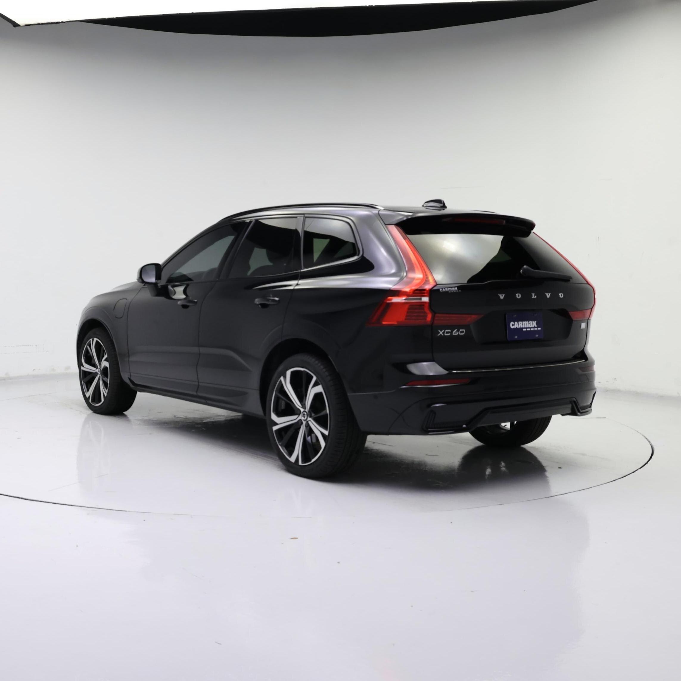 Thumbnail: 2023 Volvo XC60 - 2