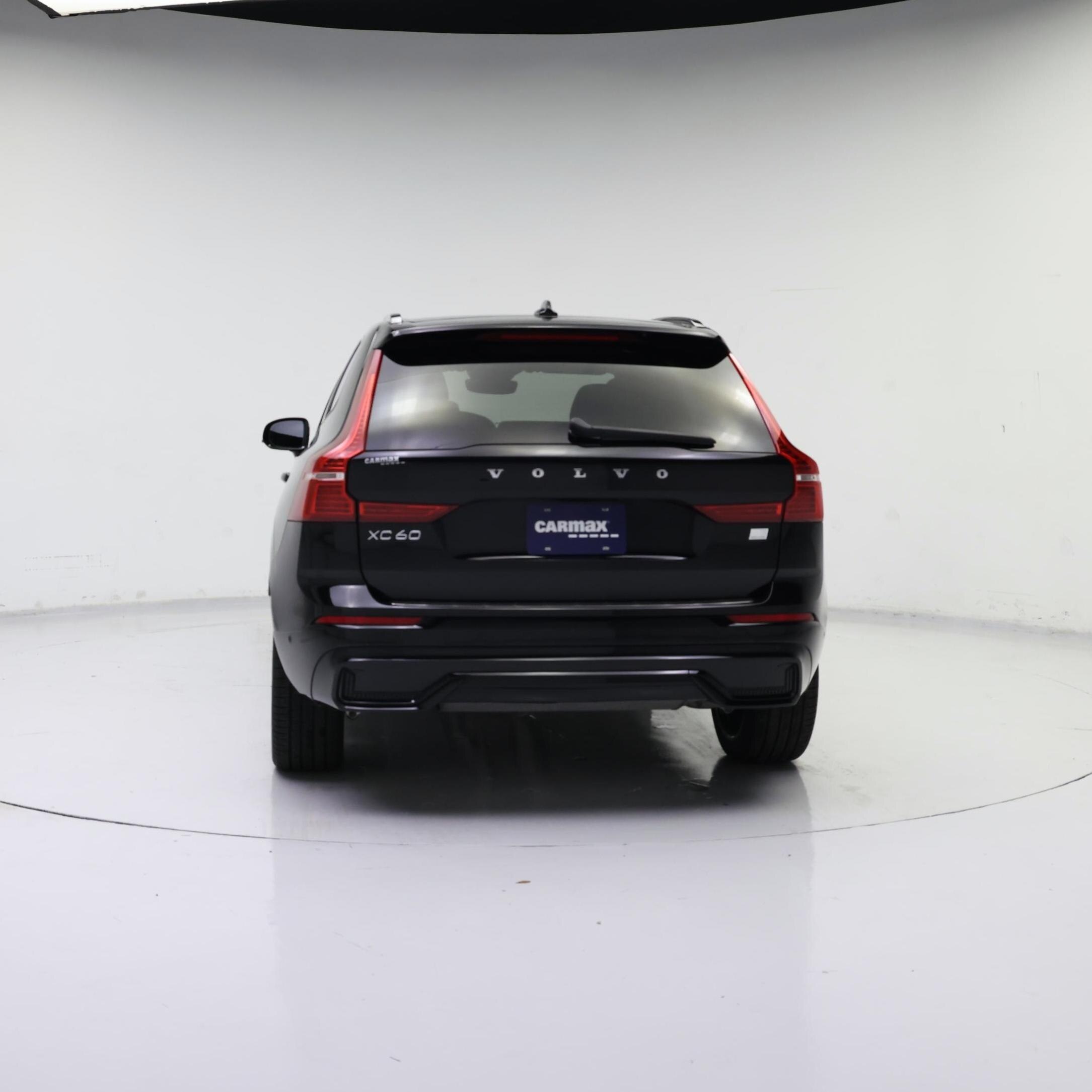 Thumbnail: 2023 Volvo XC60 - 6