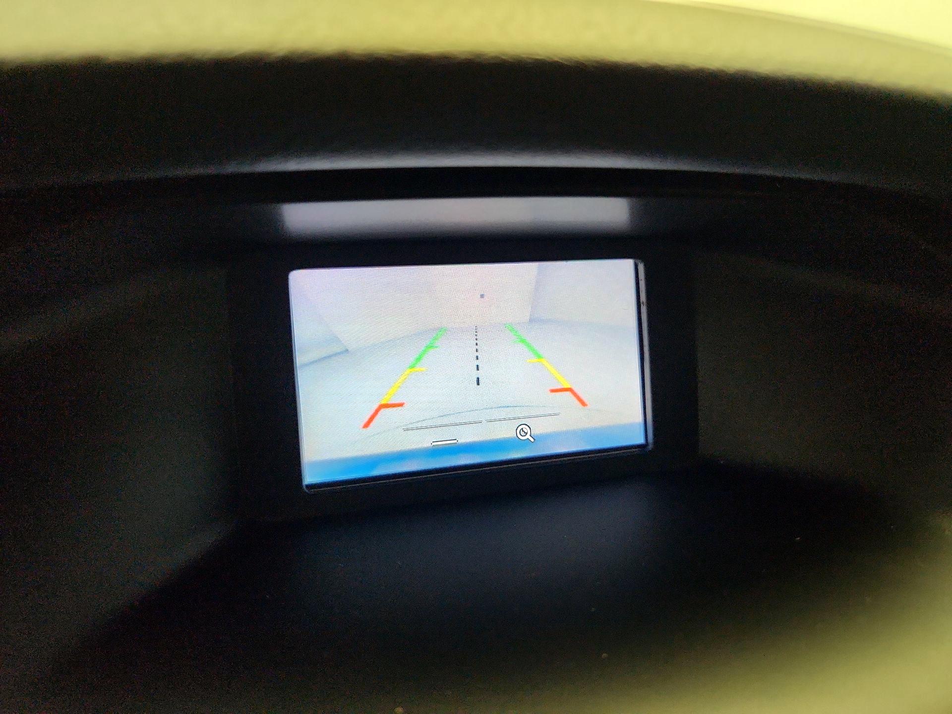 Thumbnail: 2016 Ford Focus - 14