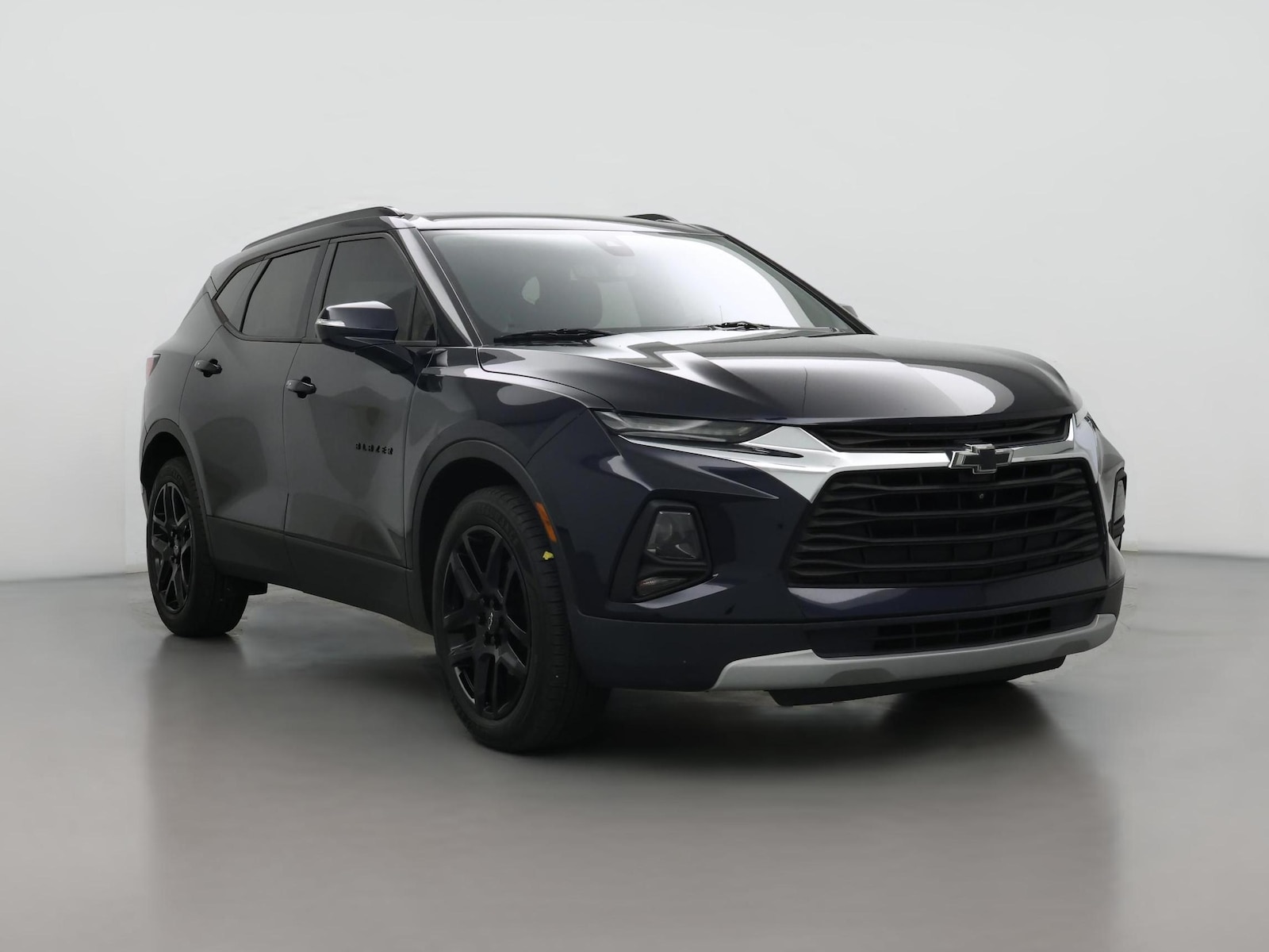 2020 Chevrolet Blazer 3LT