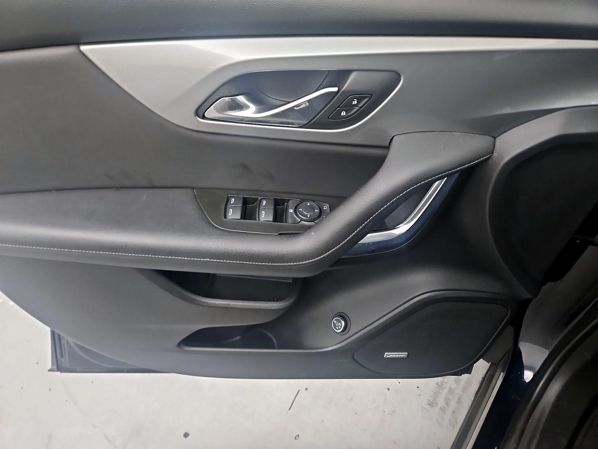 Thumbnail: 2020 Chevrolet Blazer - 12