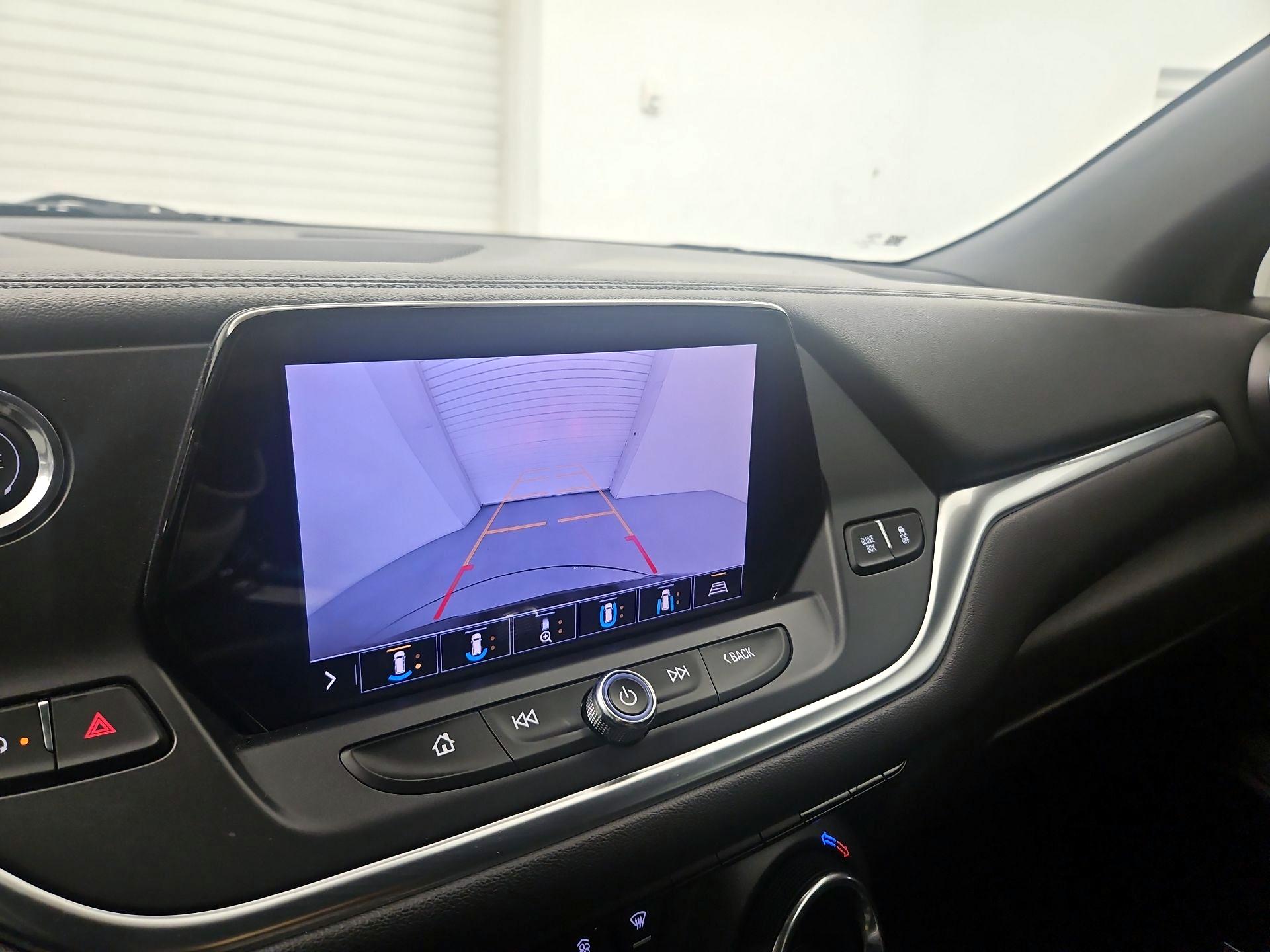 Thumbnail: 2020 Chevrolet Blazer - 15