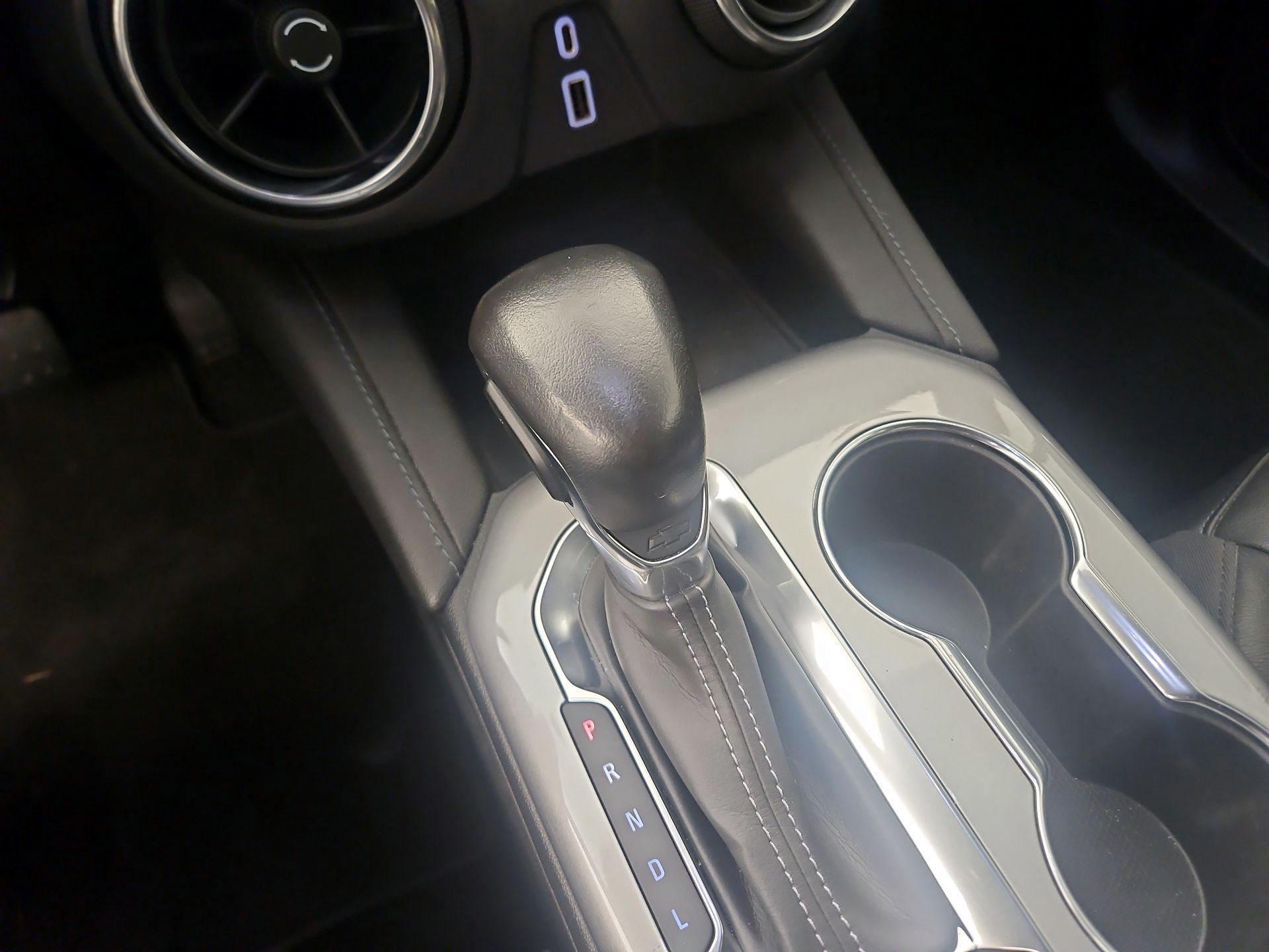 Thumbnail: 2020 Chevrolet Blazer - 18