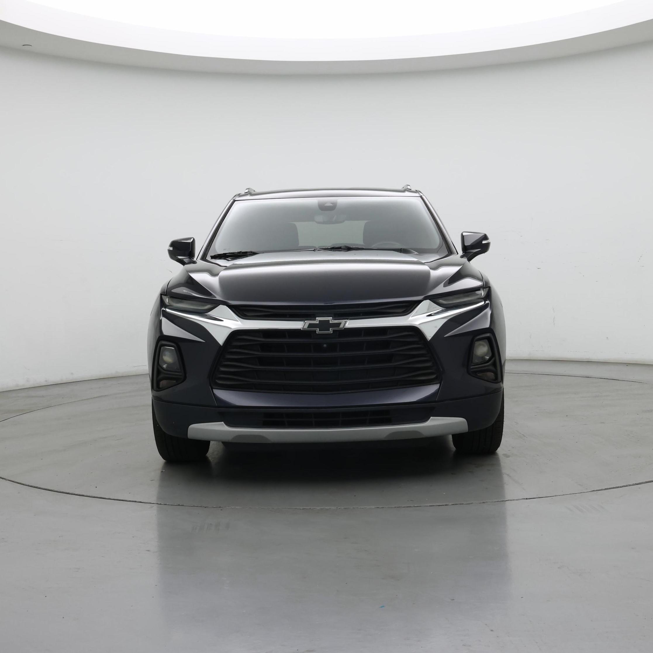 Thumbnail: 2020 Chevrolet Blazer - 5