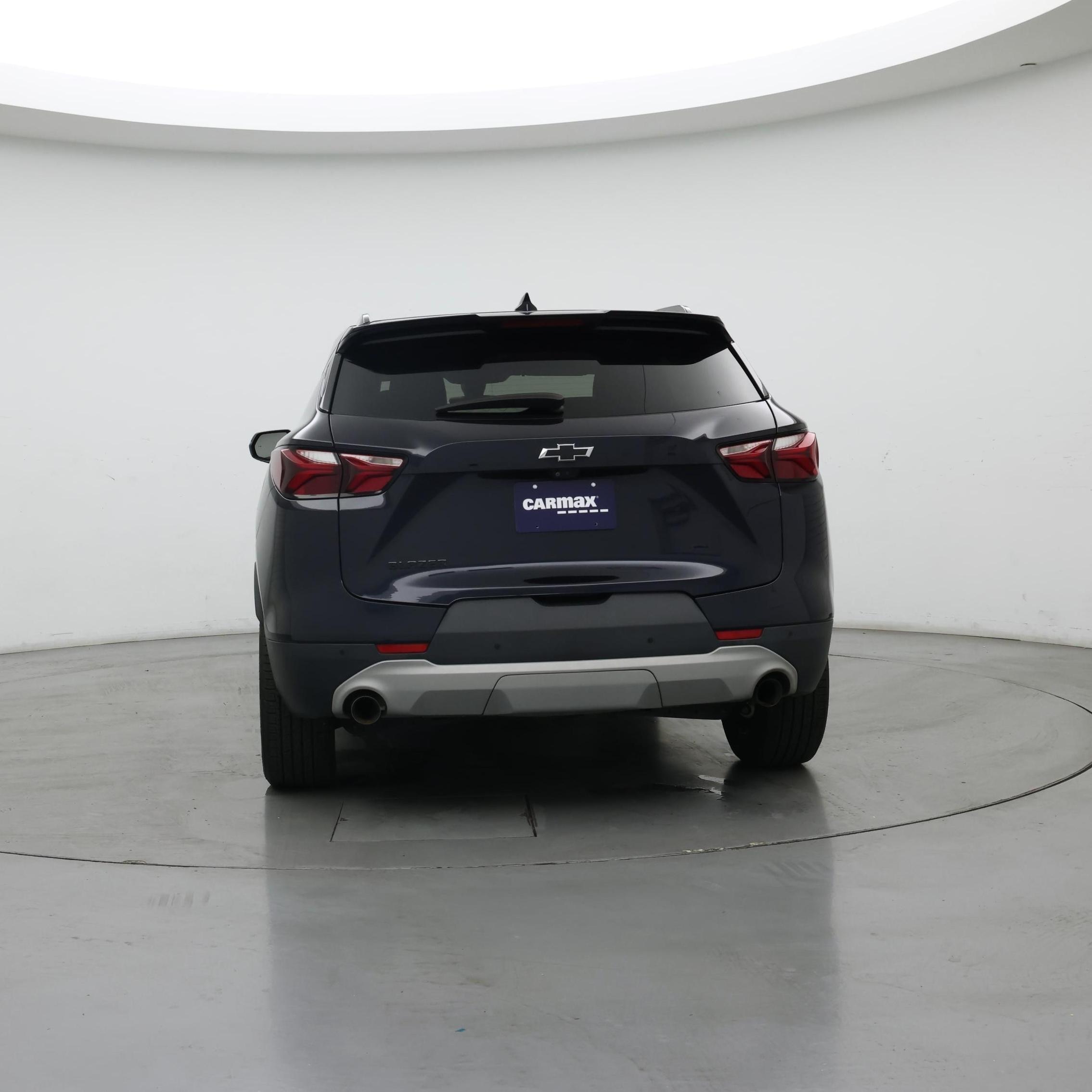 Thumbnail: 2020 Chevrolet Blazer - 6