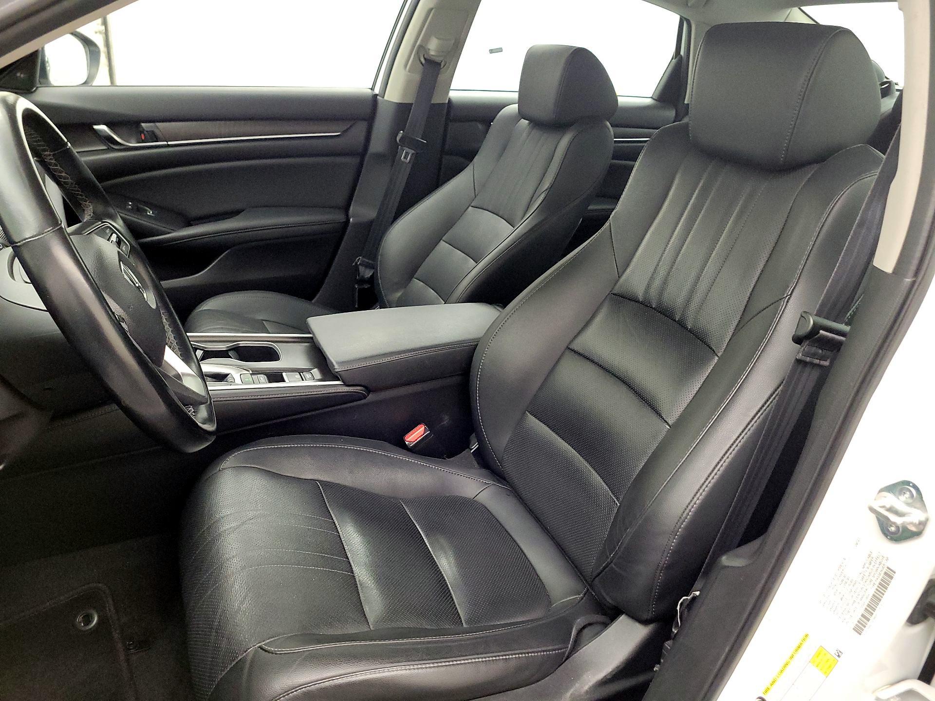 Thumbnail: 2021 Honda Accord - 11