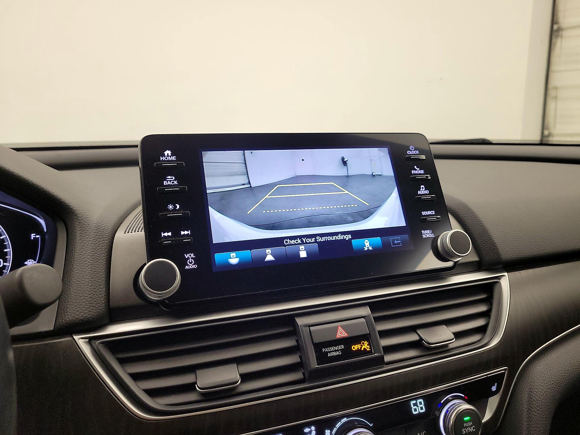 Thumbnail: 2021 Honda Accord - 14