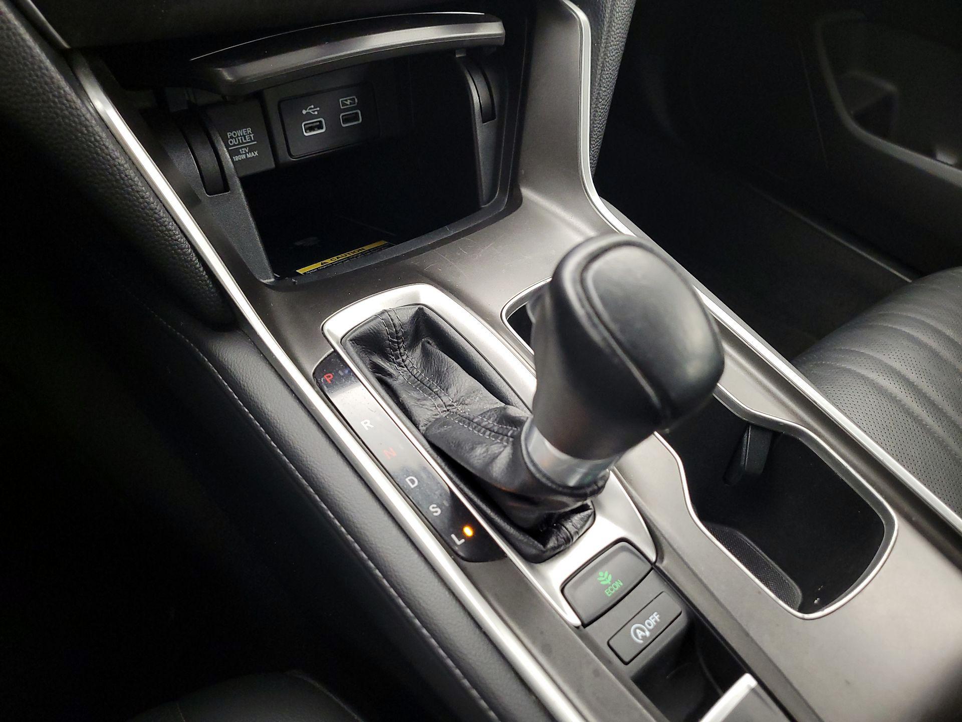 Thumbnail: 2021 Honda Accord - 17