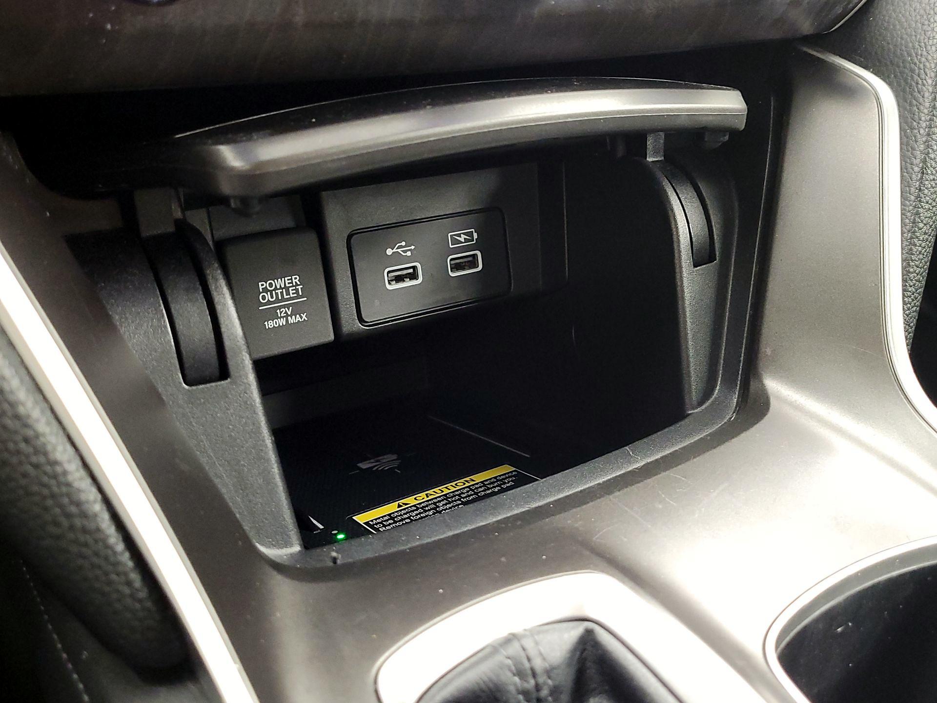 Thumbnail: 2021 Honda Accord - 18