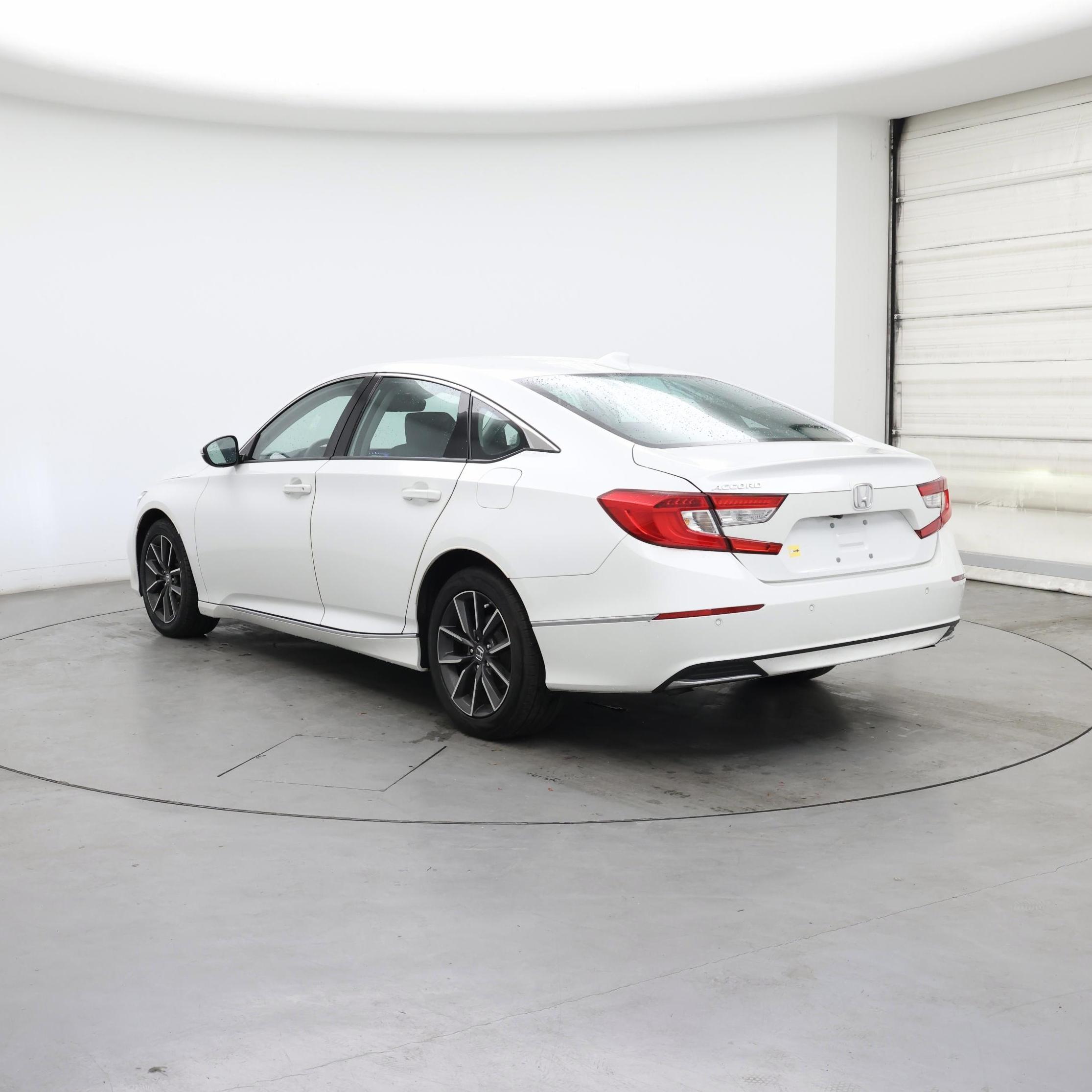 Thumbnail: 2021 Honda Accord - 2