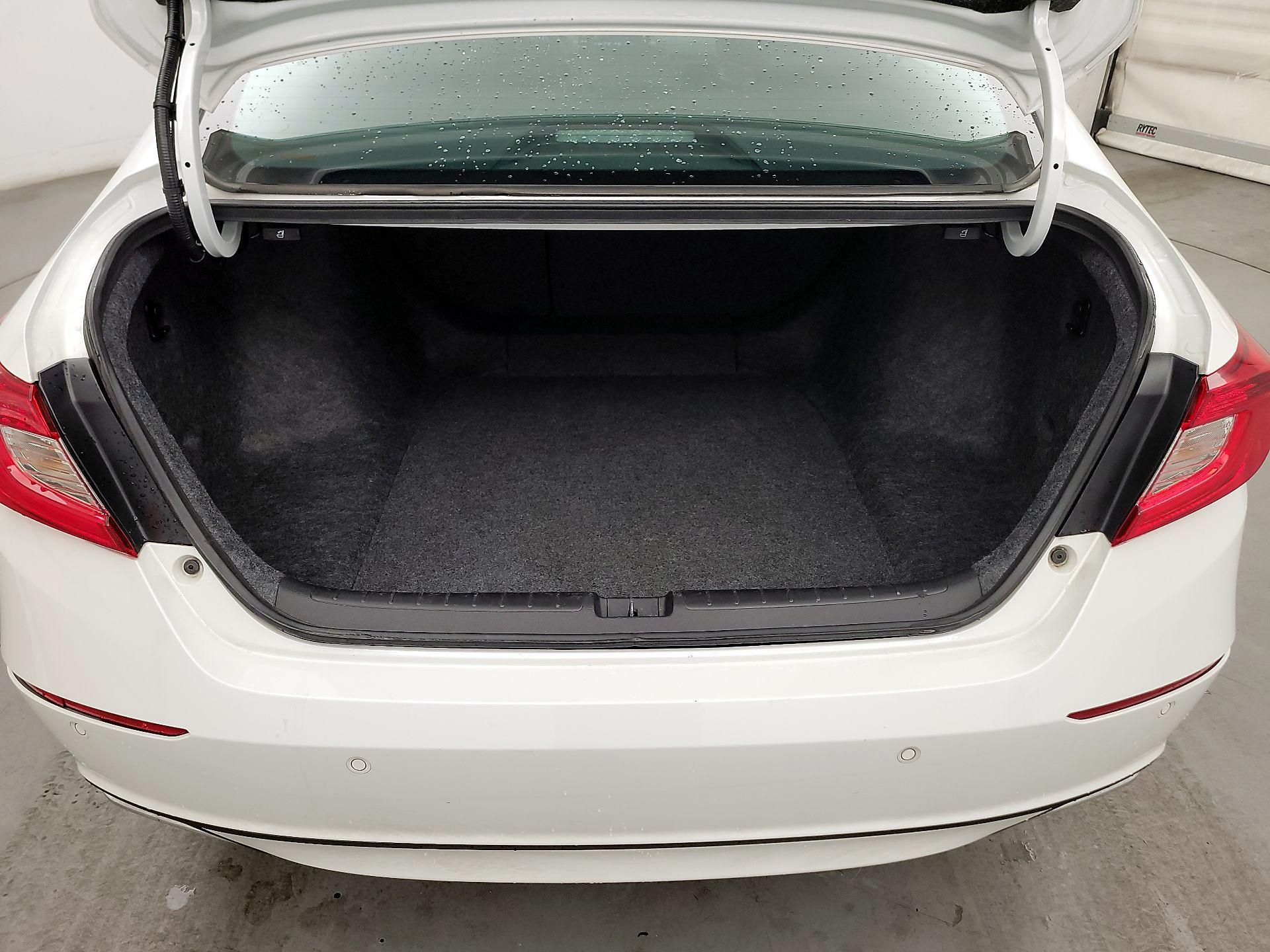 Thumbnail: 2021 Honda Accord - 20