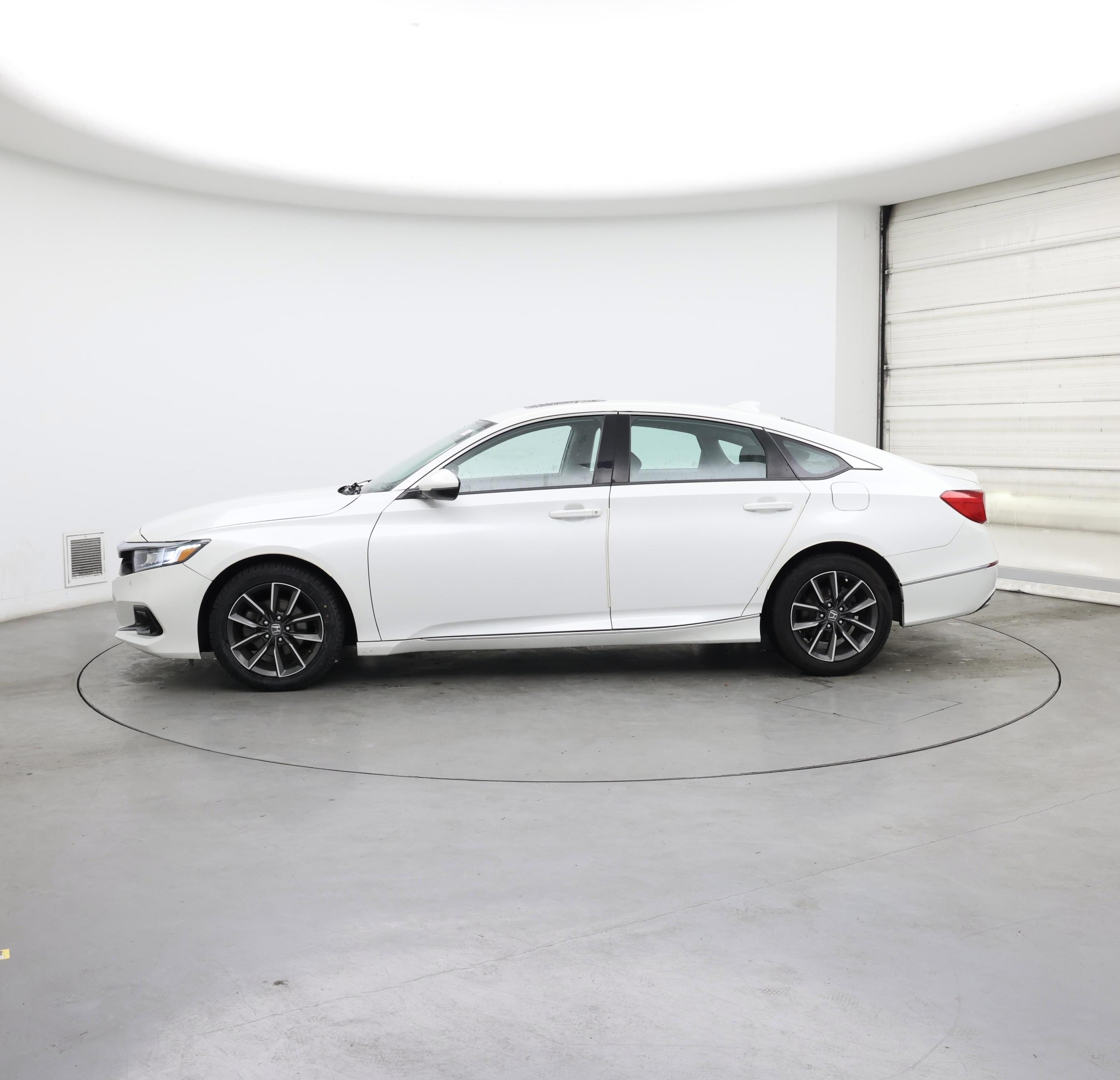 Thumbnail: 2021 Honda Accord - 3