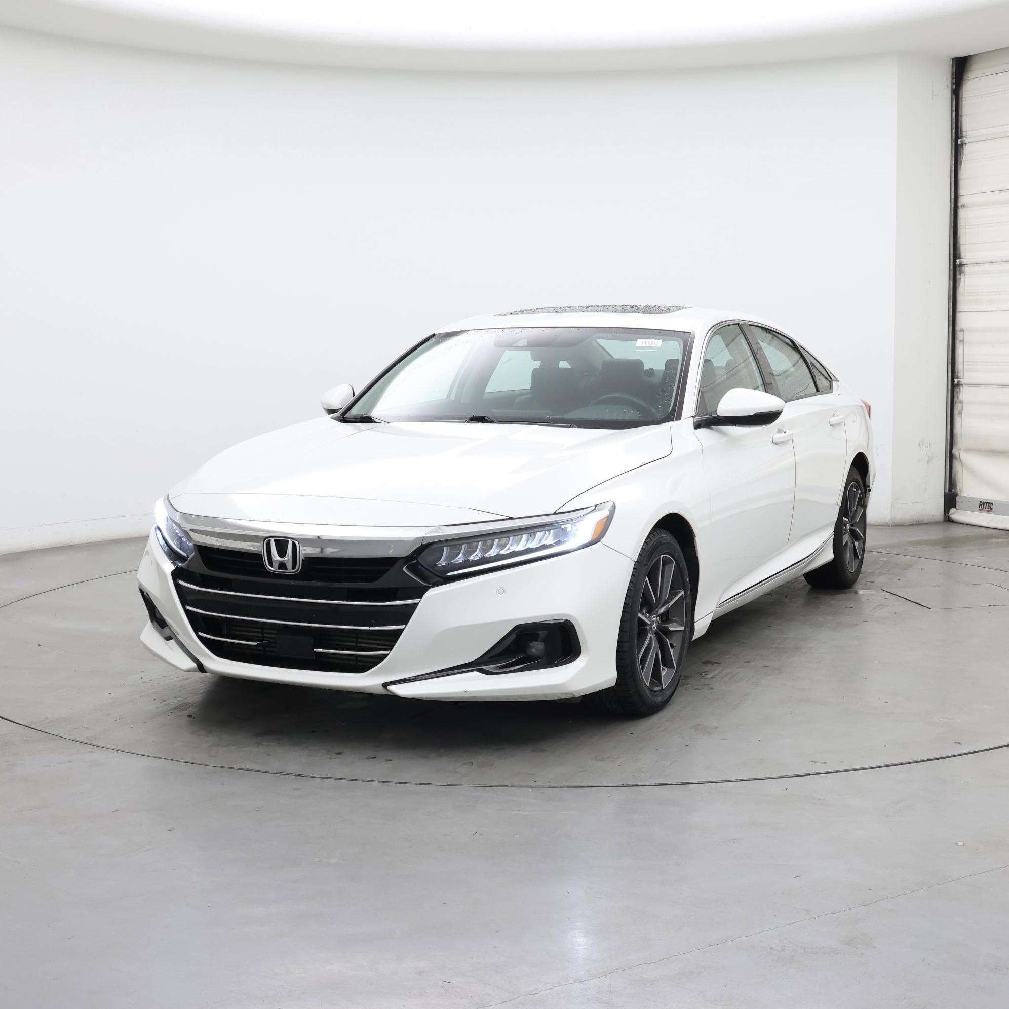 Thumbnail: 2021 Honda Accord - 4