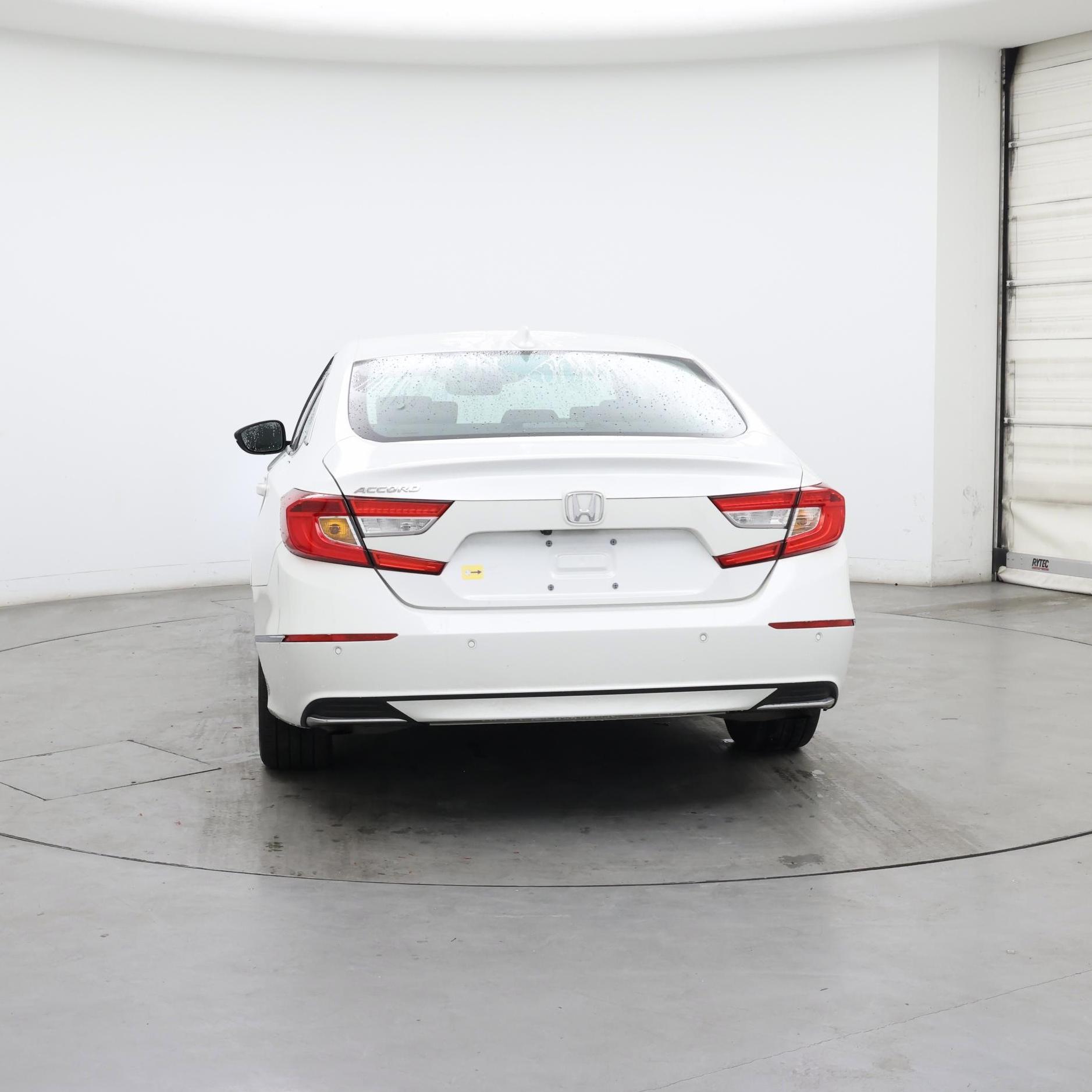 Thumbnail: 2021 Honda Accord - 6