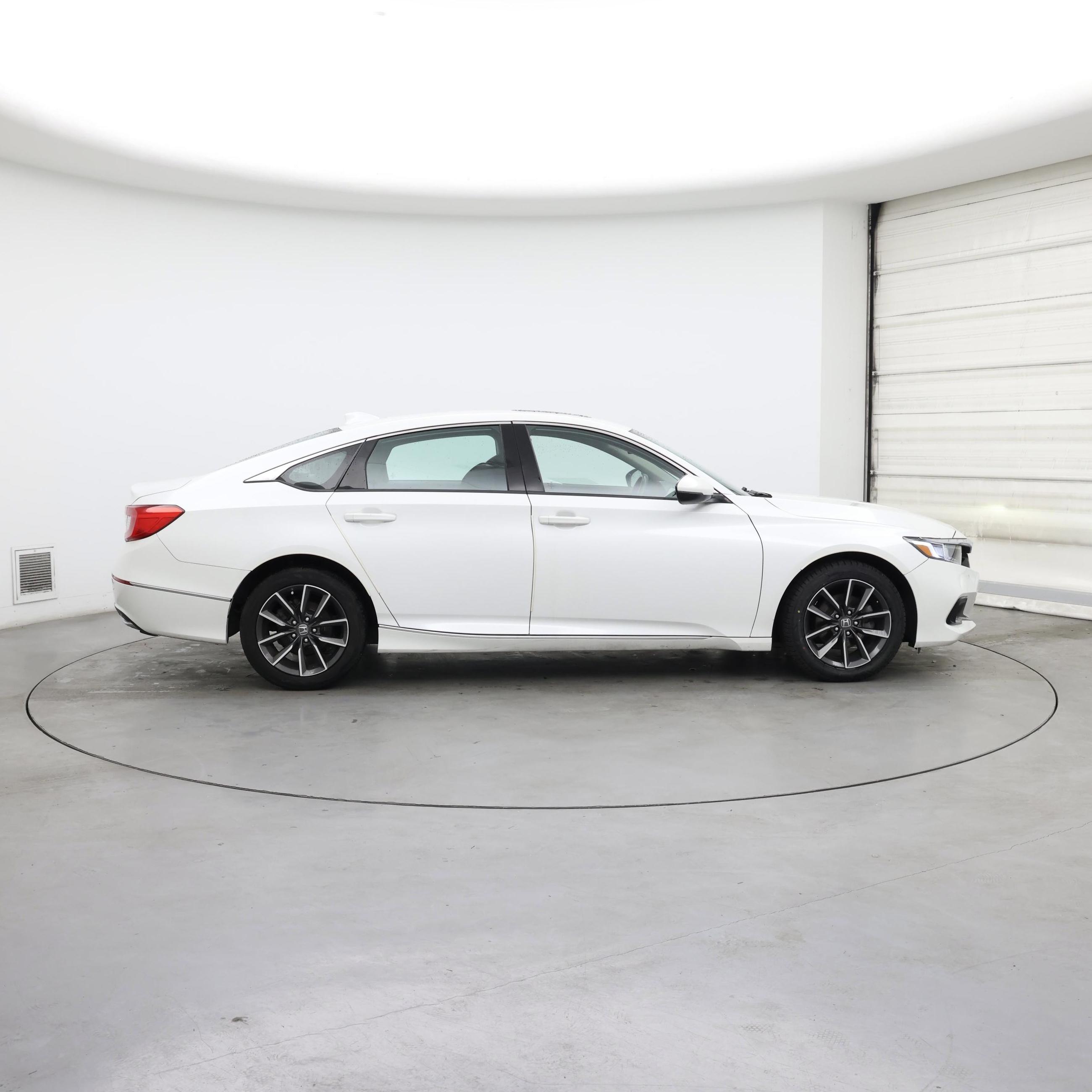 Thumbnail: 2021 Honda Accord - 7