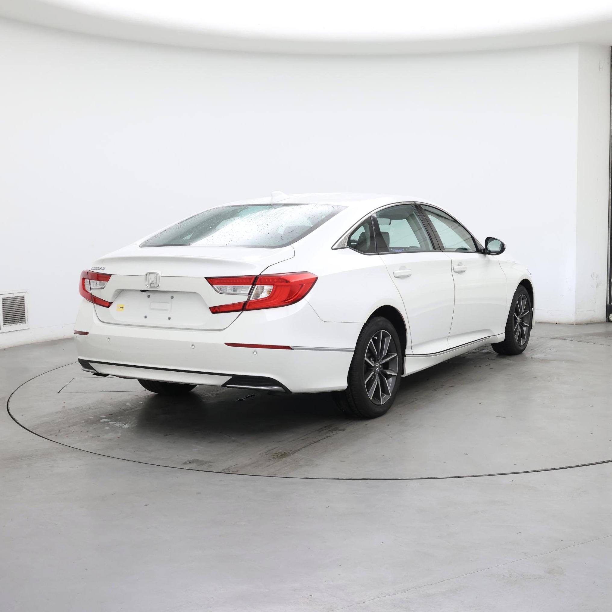 Thumbnail: 2021 Honda Accord - 8