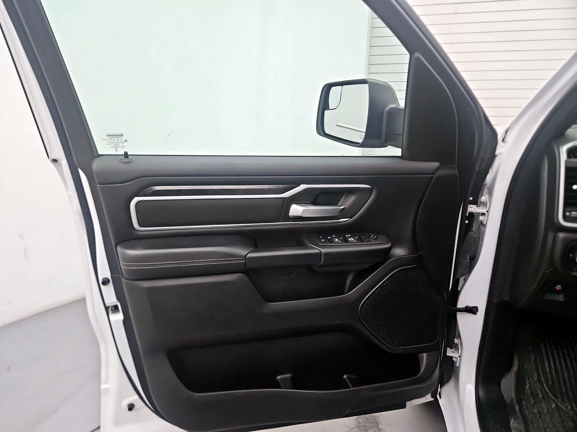 Thumbnail: 2023 RAM 1500 - 12