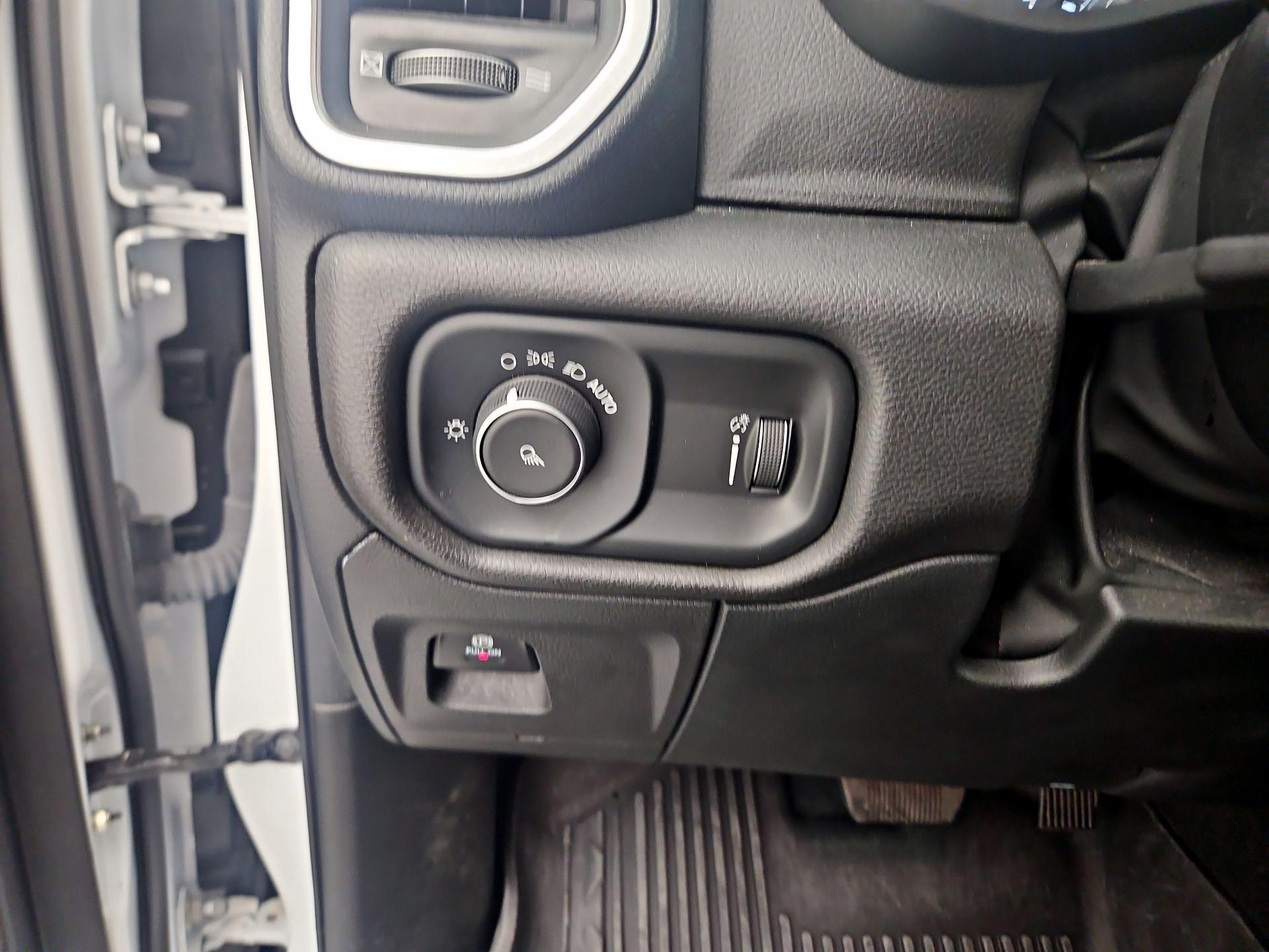 Thumbnail: 2023 RAM 1500 - 13