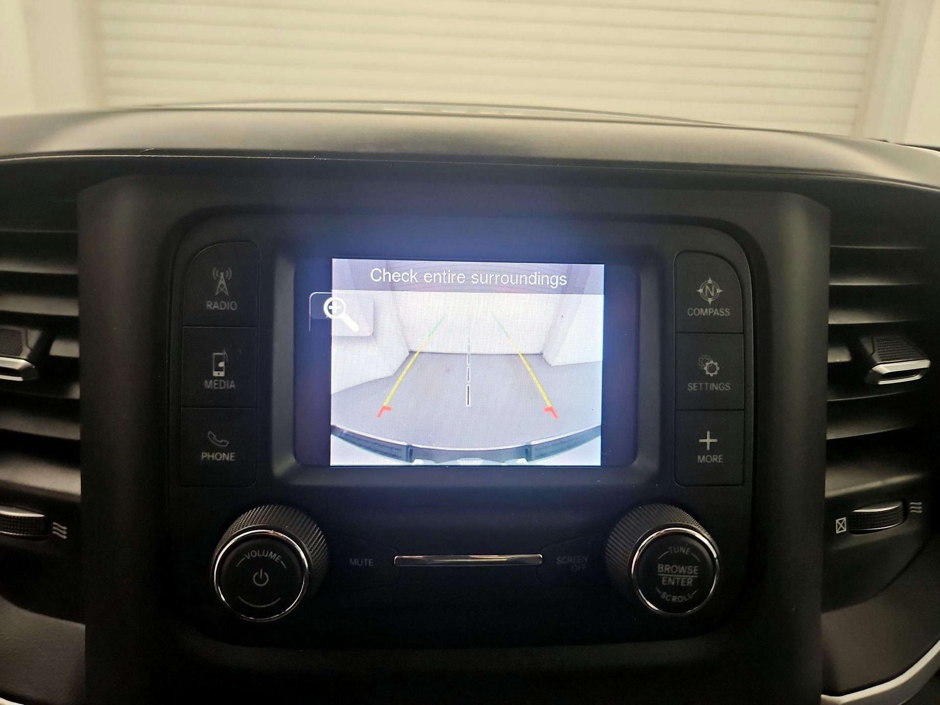 Thumbnail: 2023 RAM 1500 - 14