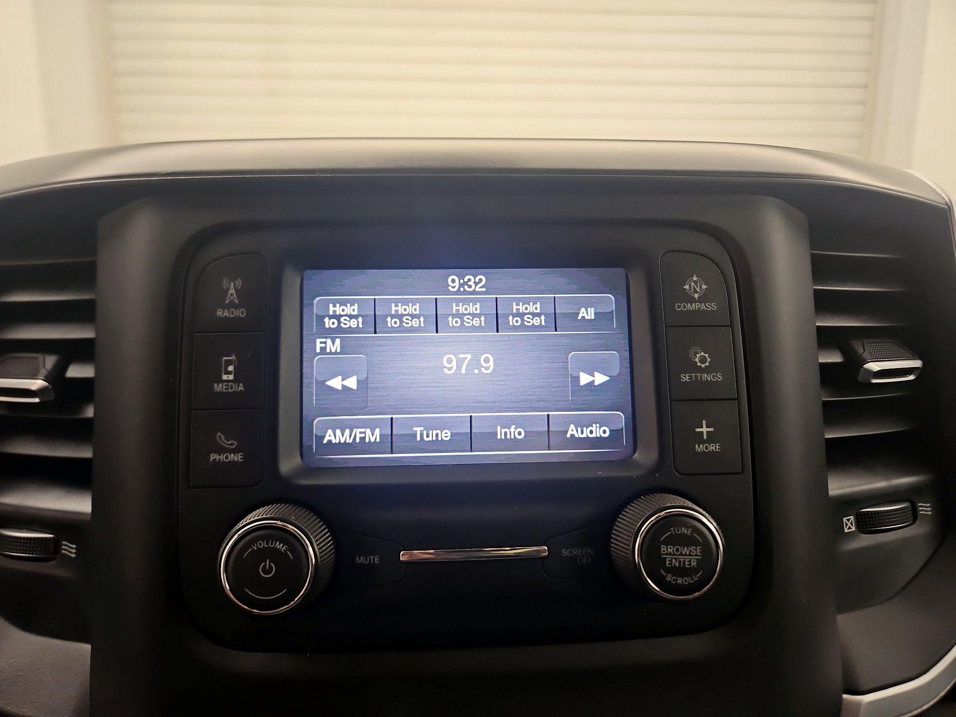 Thumbnail: 2023 RAM 1500 - 15