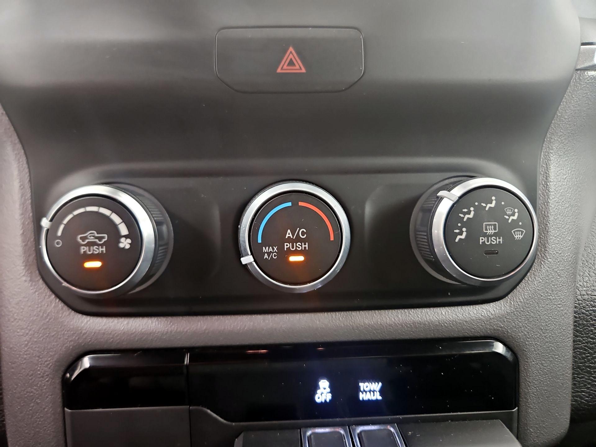 Thumbnail: 2023 RAM 1500 - 16